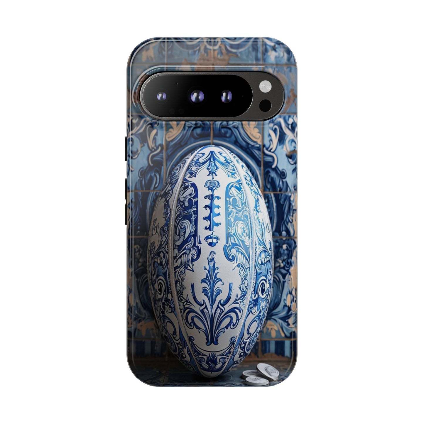 "Time for a Change" Mobile Phone Case