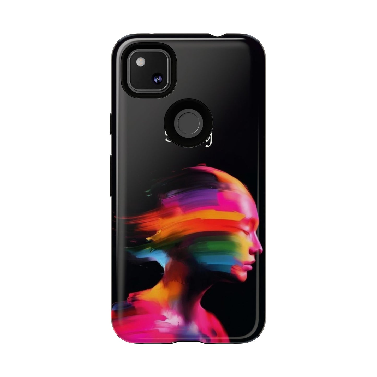 "Seedy" Mobile Phone Case