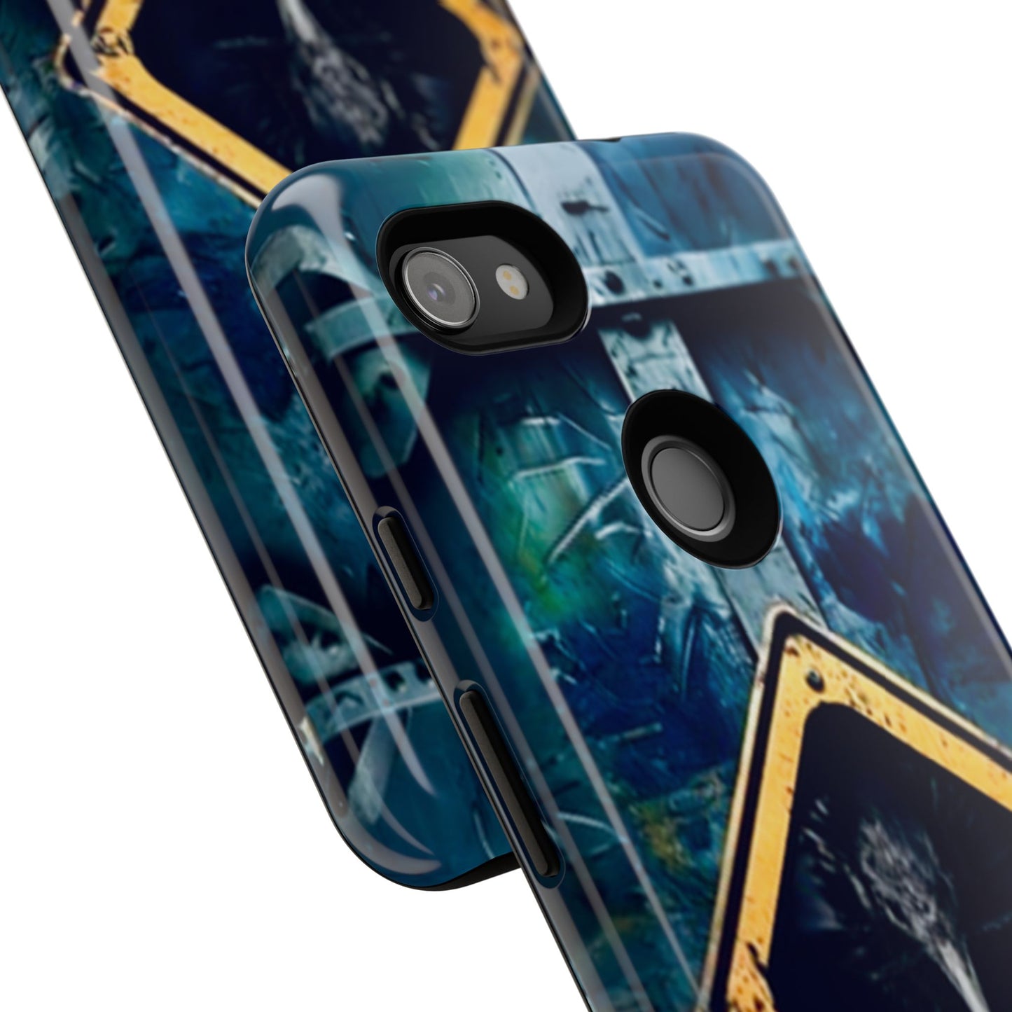 "Kiwis" Mobile Phone Case