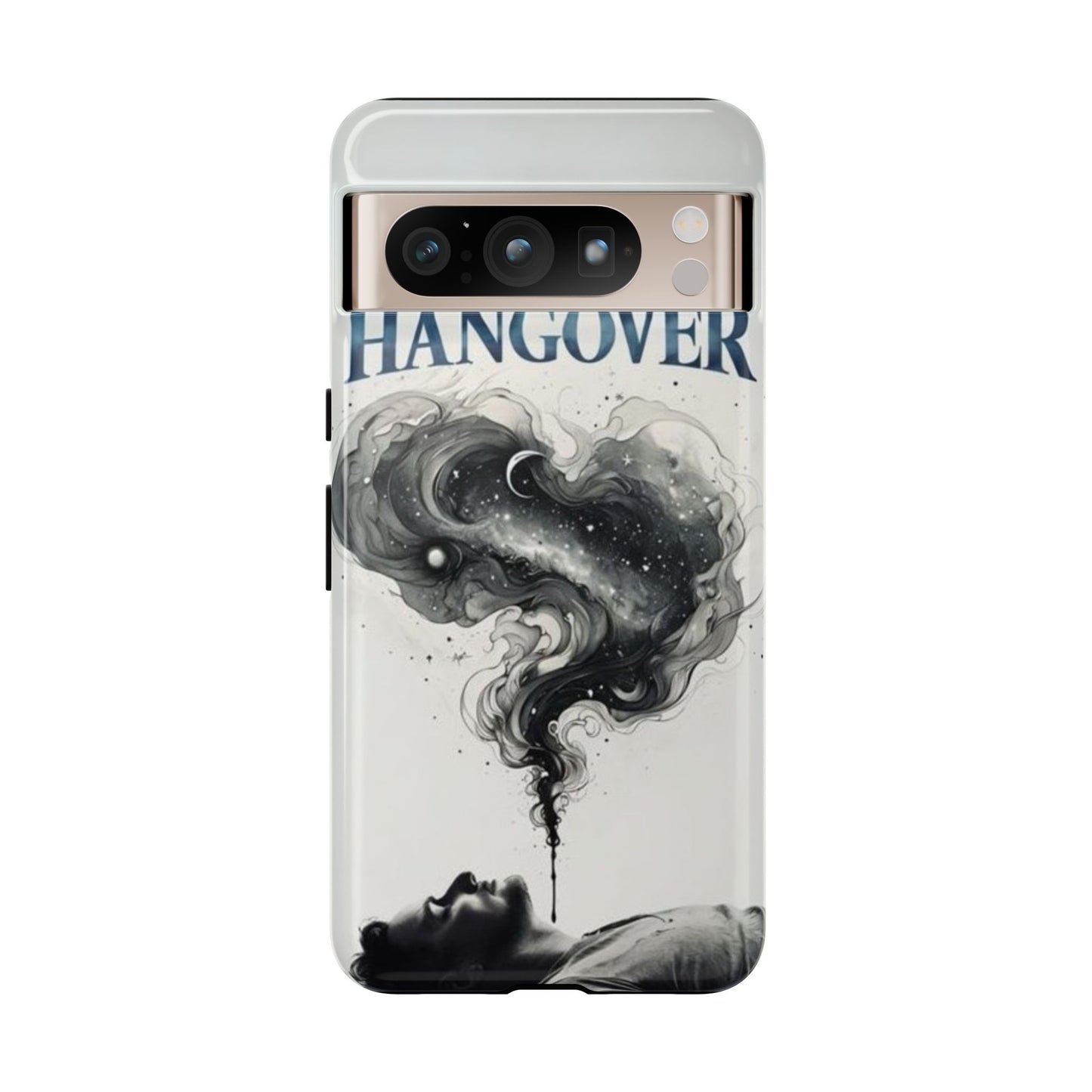 "Rough Draft" Mobile Phone Case