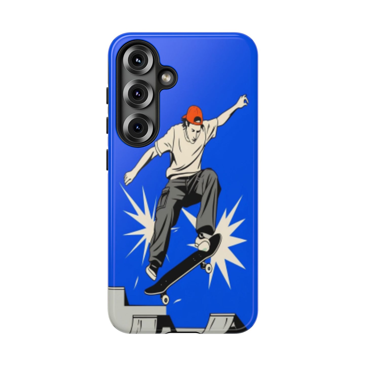"Park Air" Mobile Phone Case