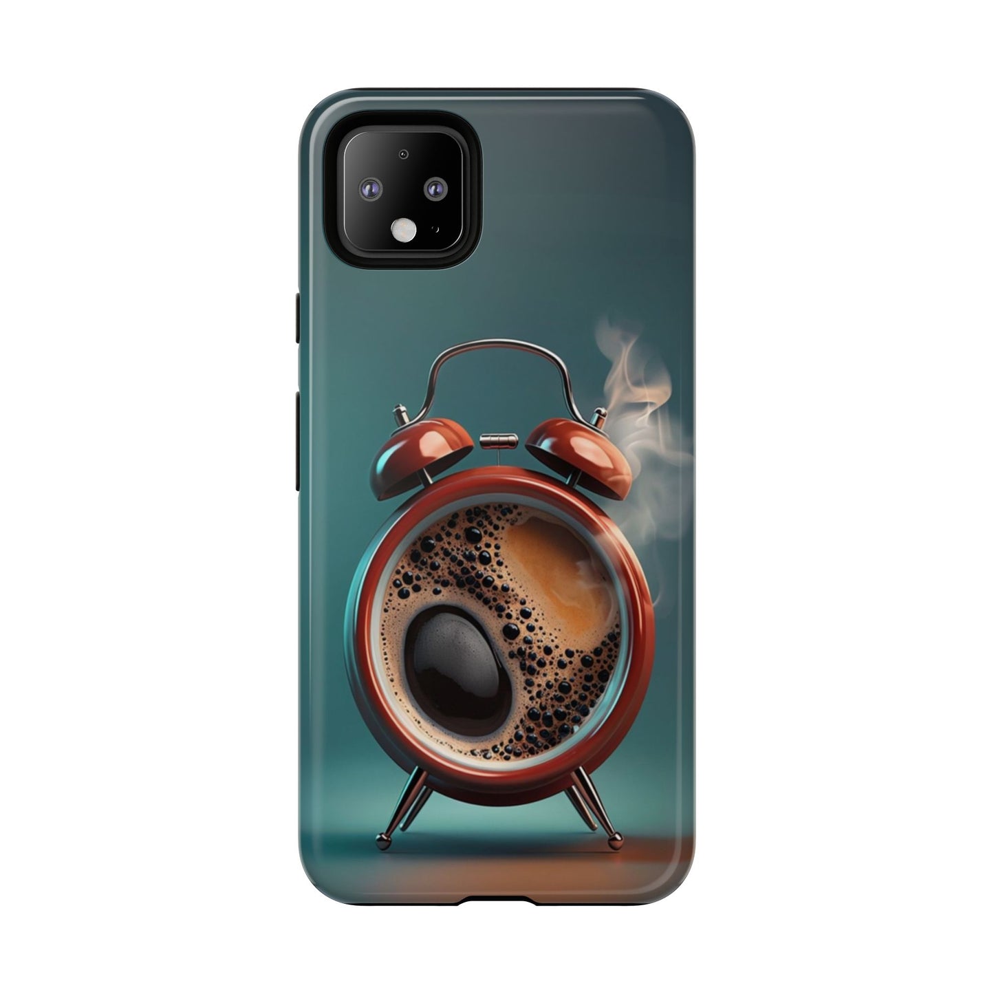 "Coffee Time" Mobile Phone Case
