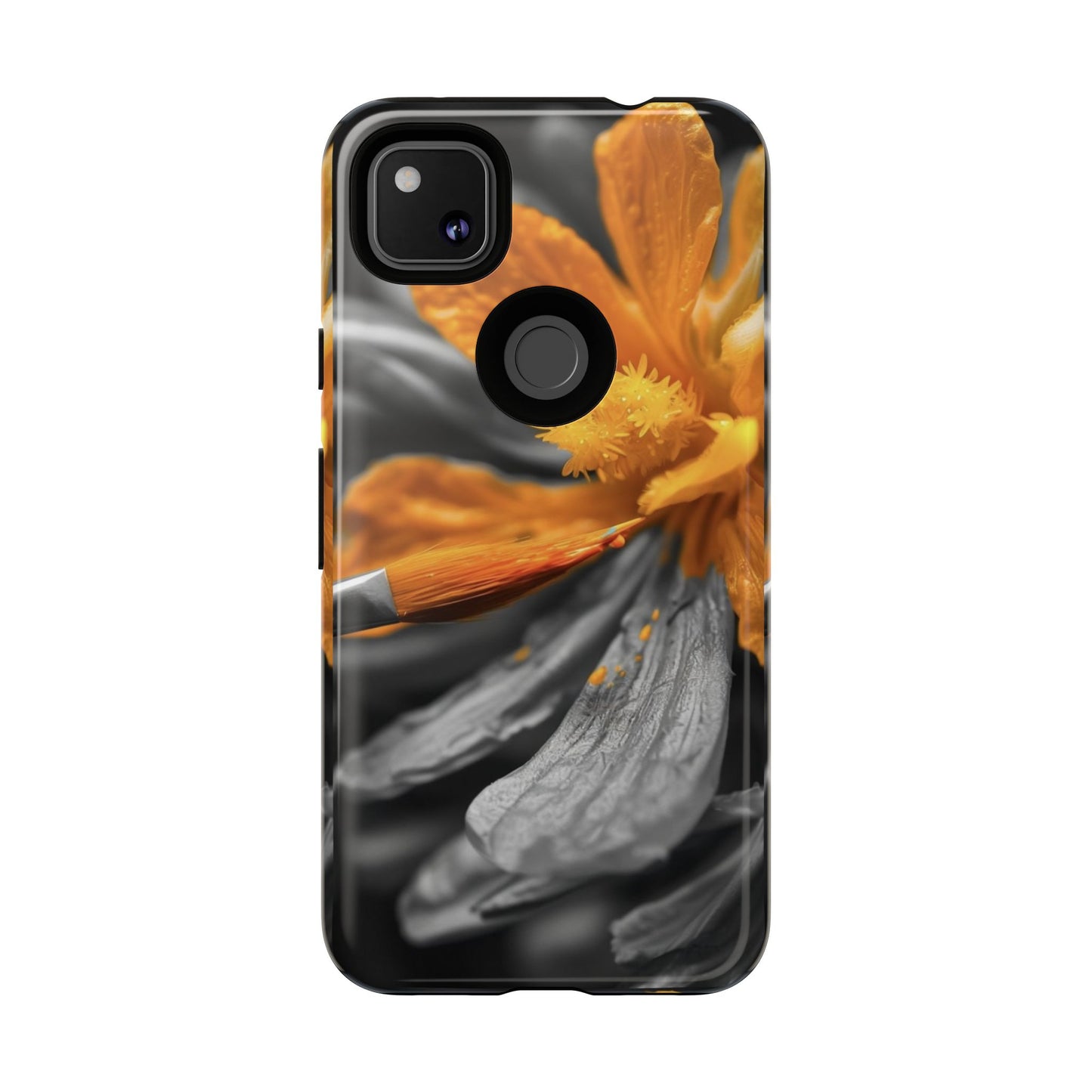 "A stroke of Bloom" Mobile Phone Case