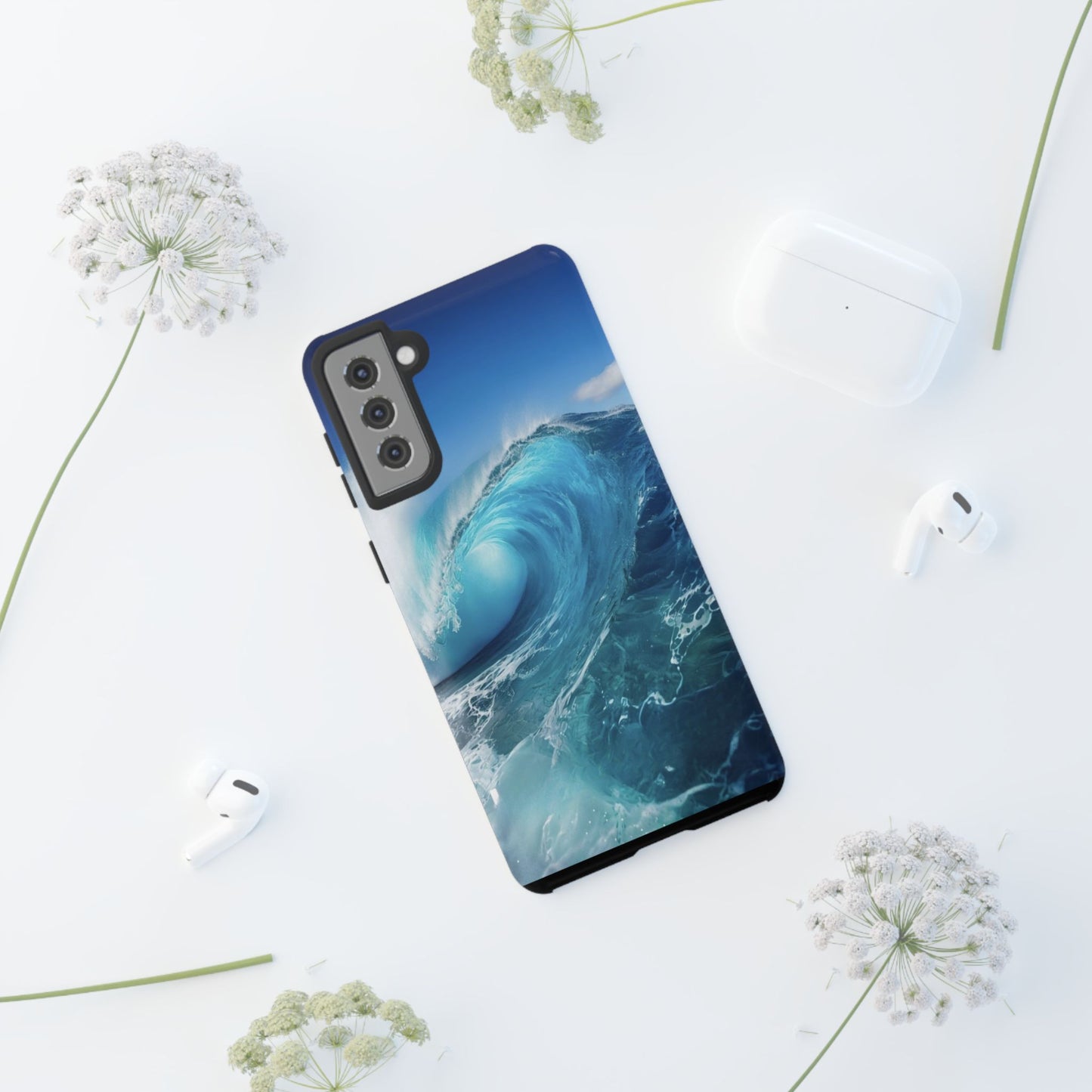 "The One that Got Away" Mobile Phone Case