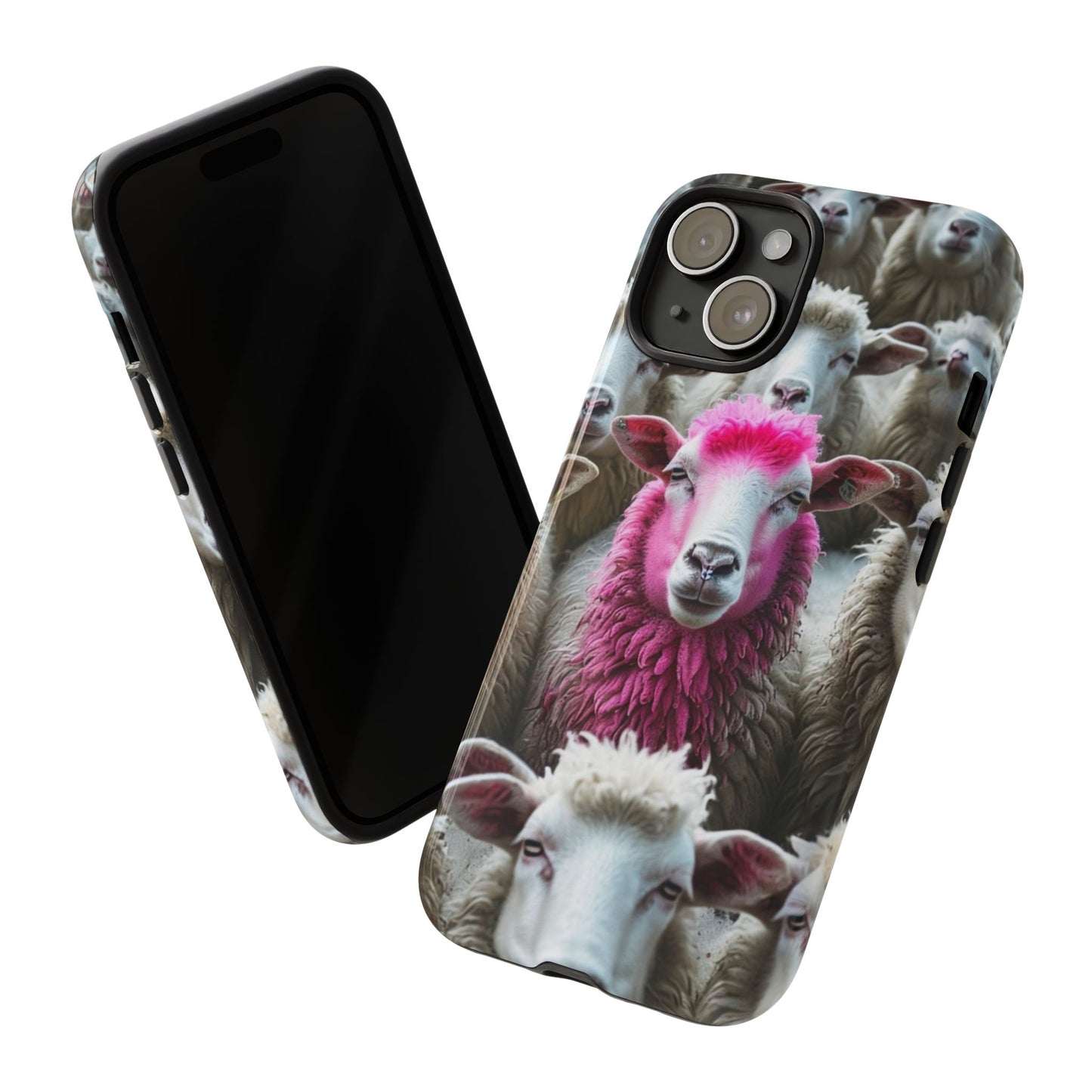 "Ewe do Ewe" Mobile PhoneCase