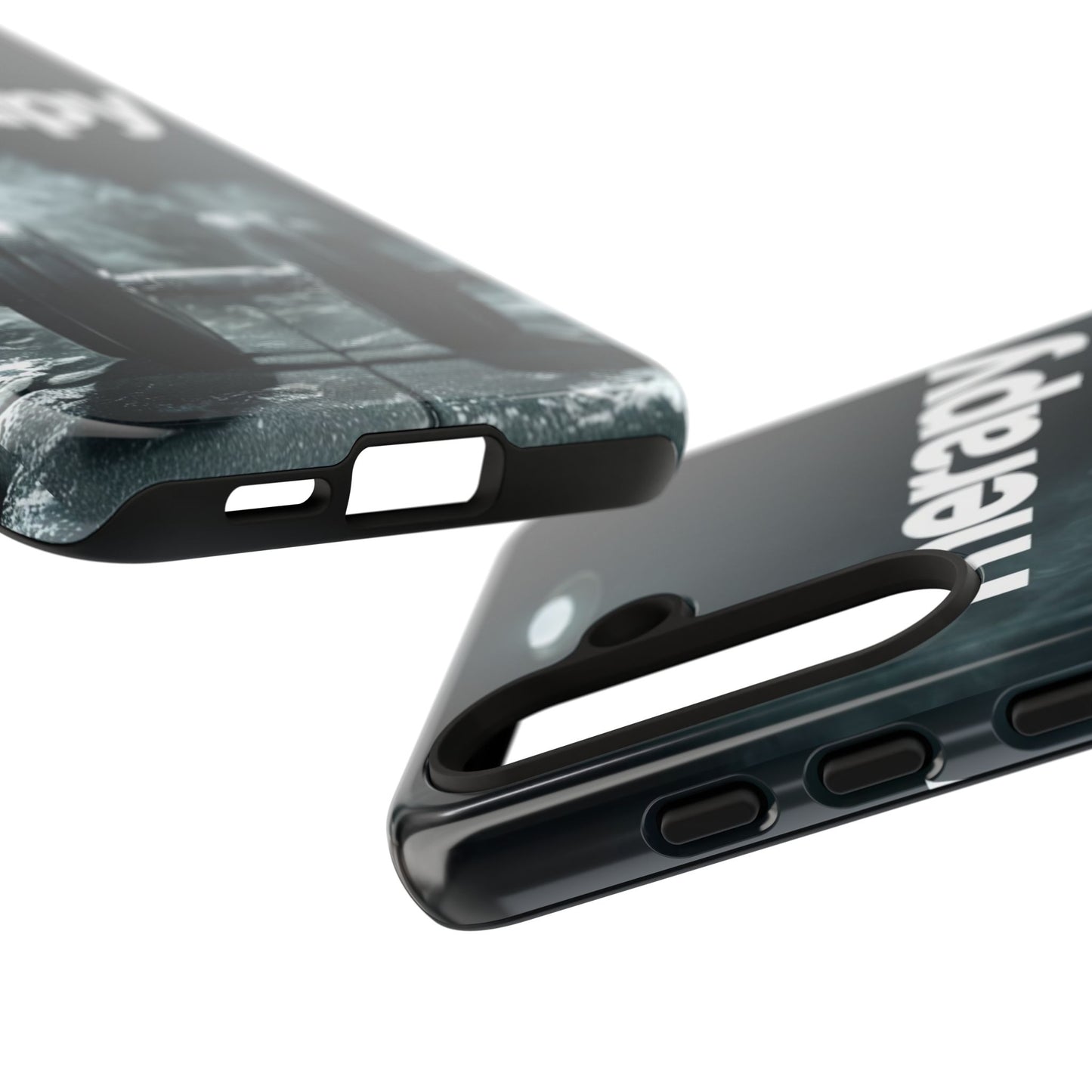 "Therapy" Mobile Phone Case