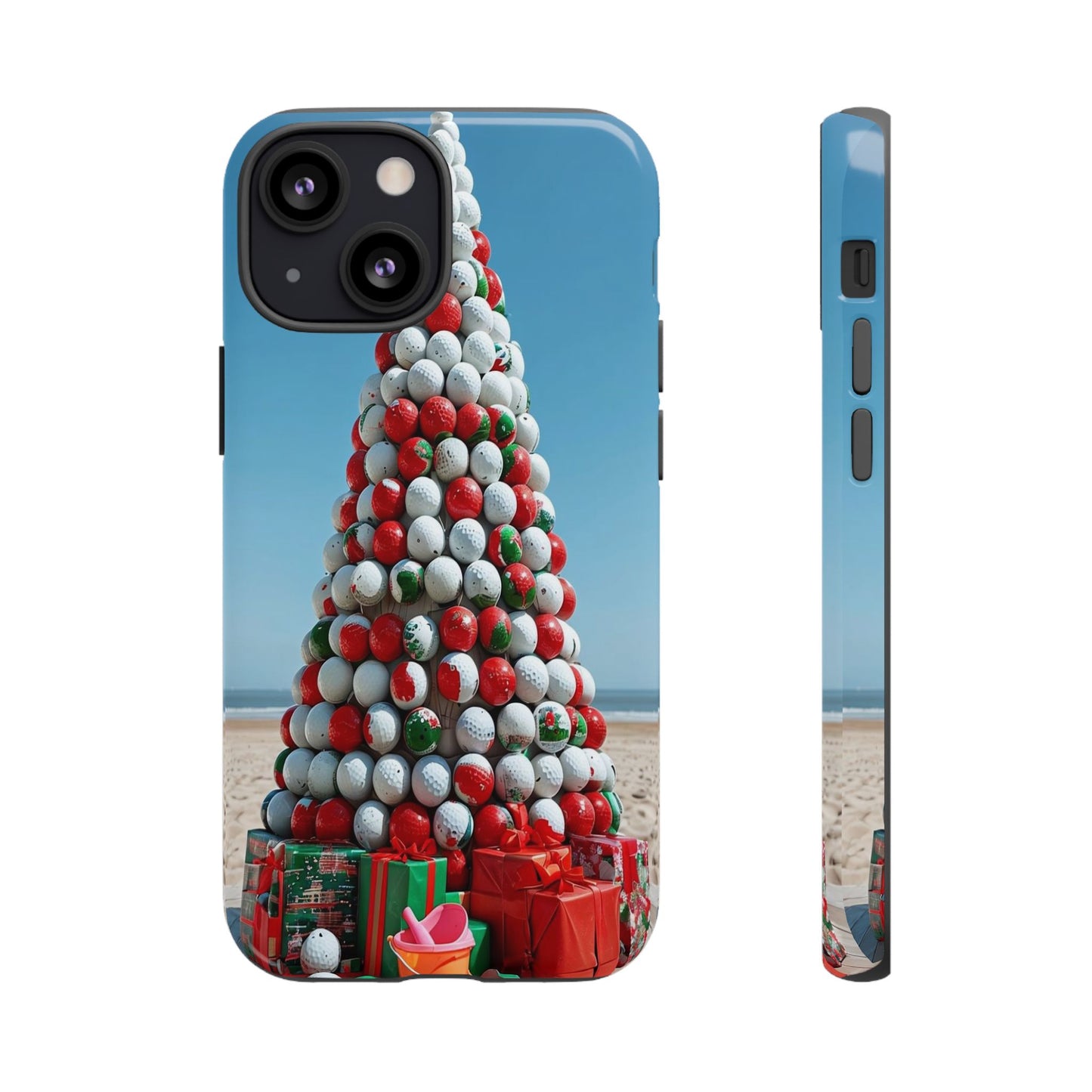 "Plentee-full" Mobile Phone Case