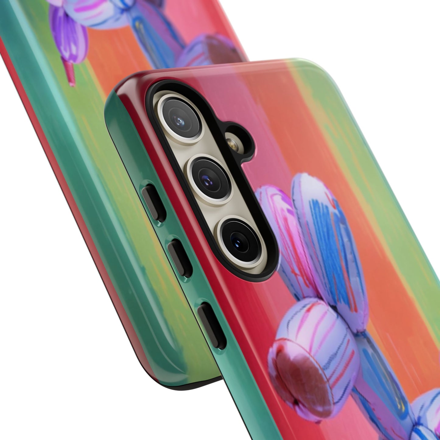 "Pop Puppy" Mobile Phone Case