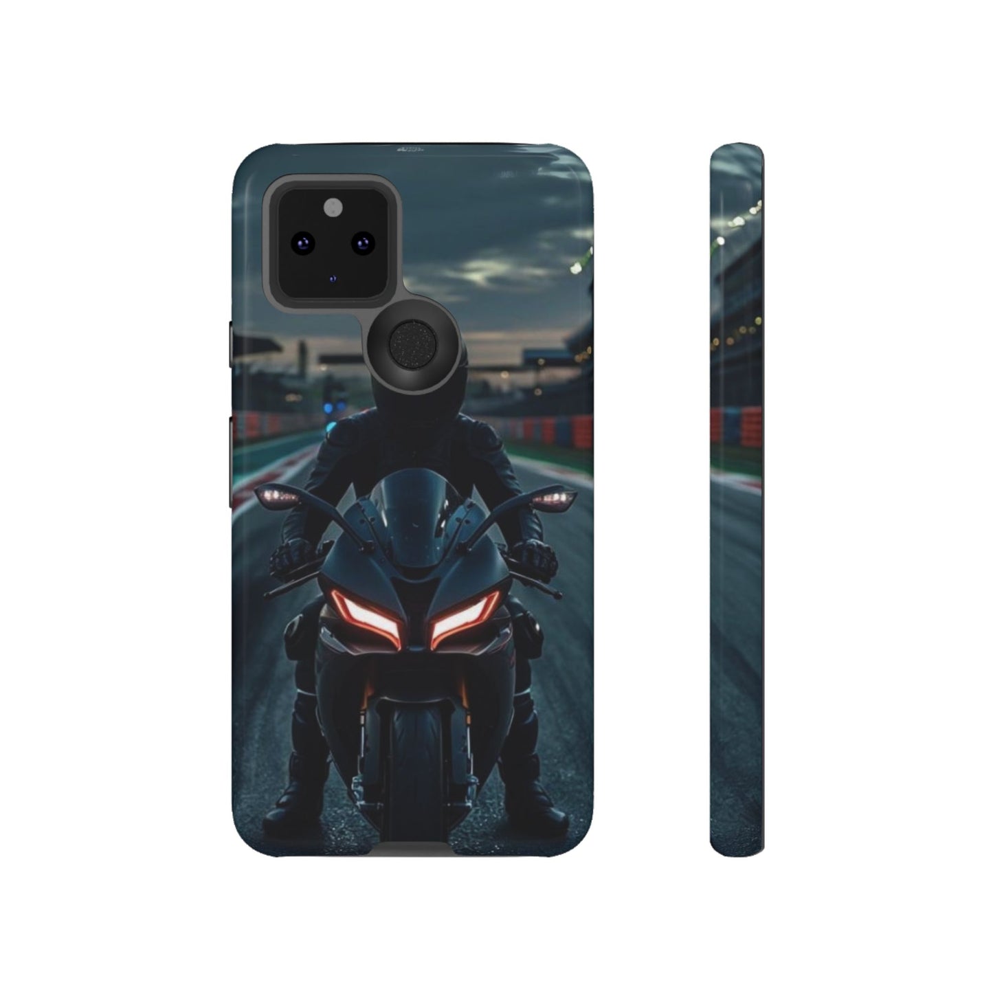 "Full Noise" Mobile Phone Case