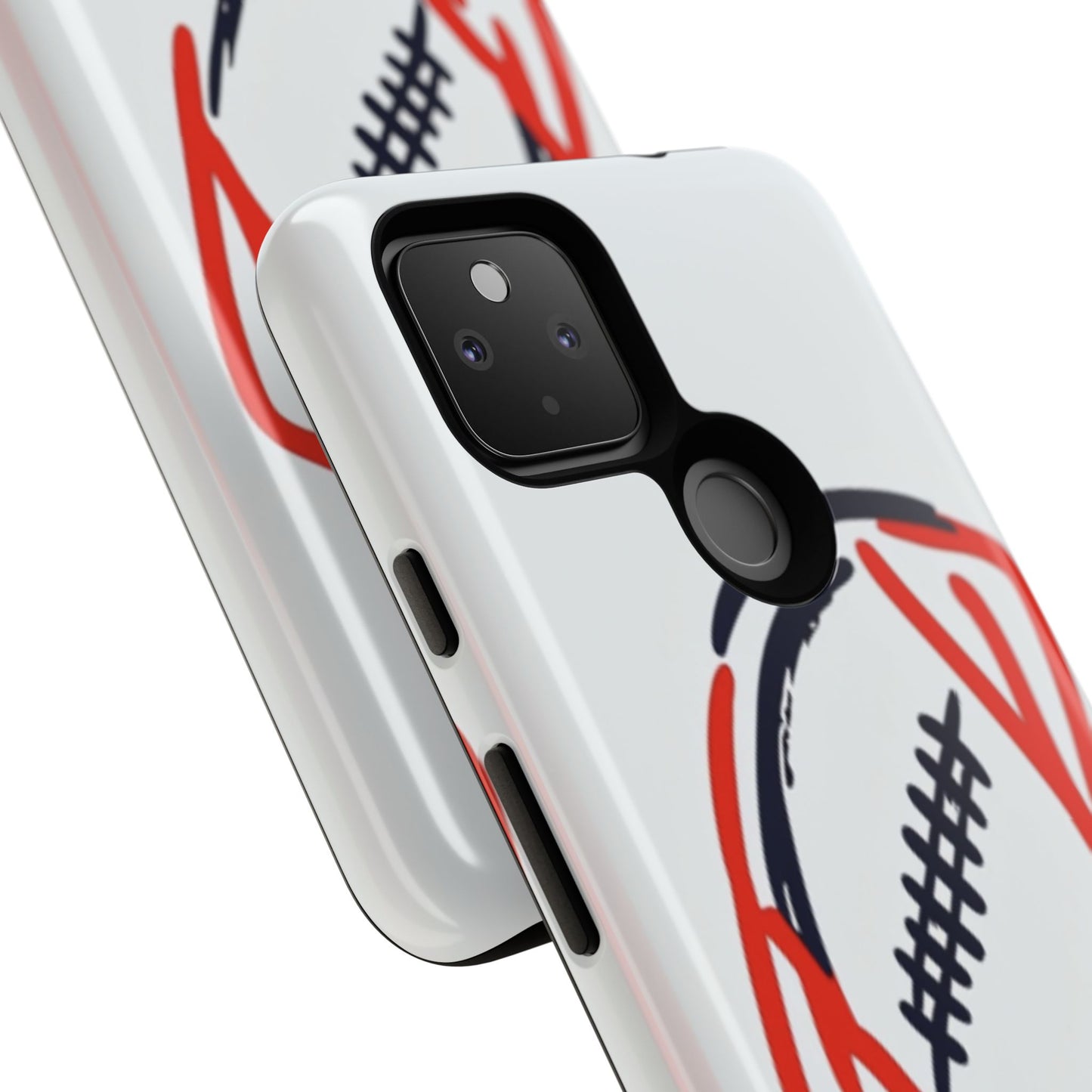 "Game Day" Mobile Phone Case