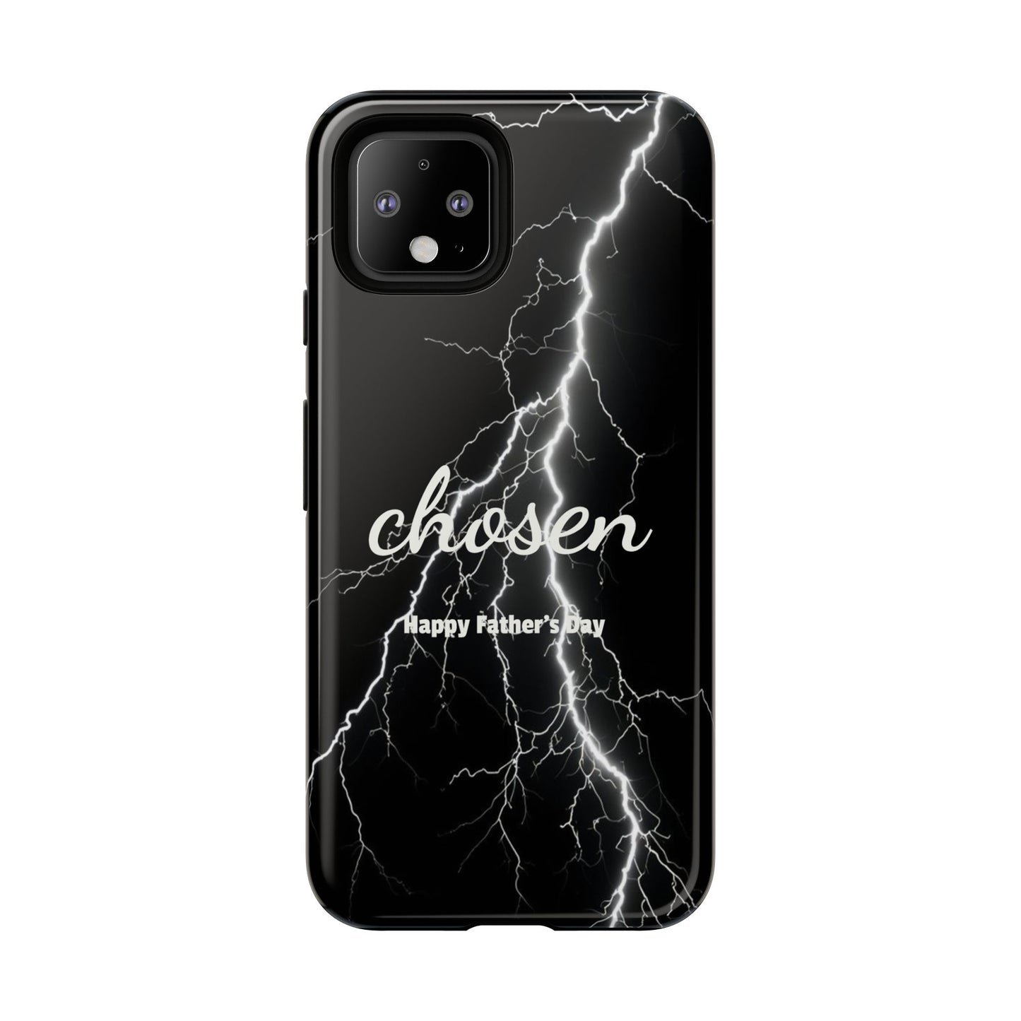 "Chosen" Mobile Phone Case