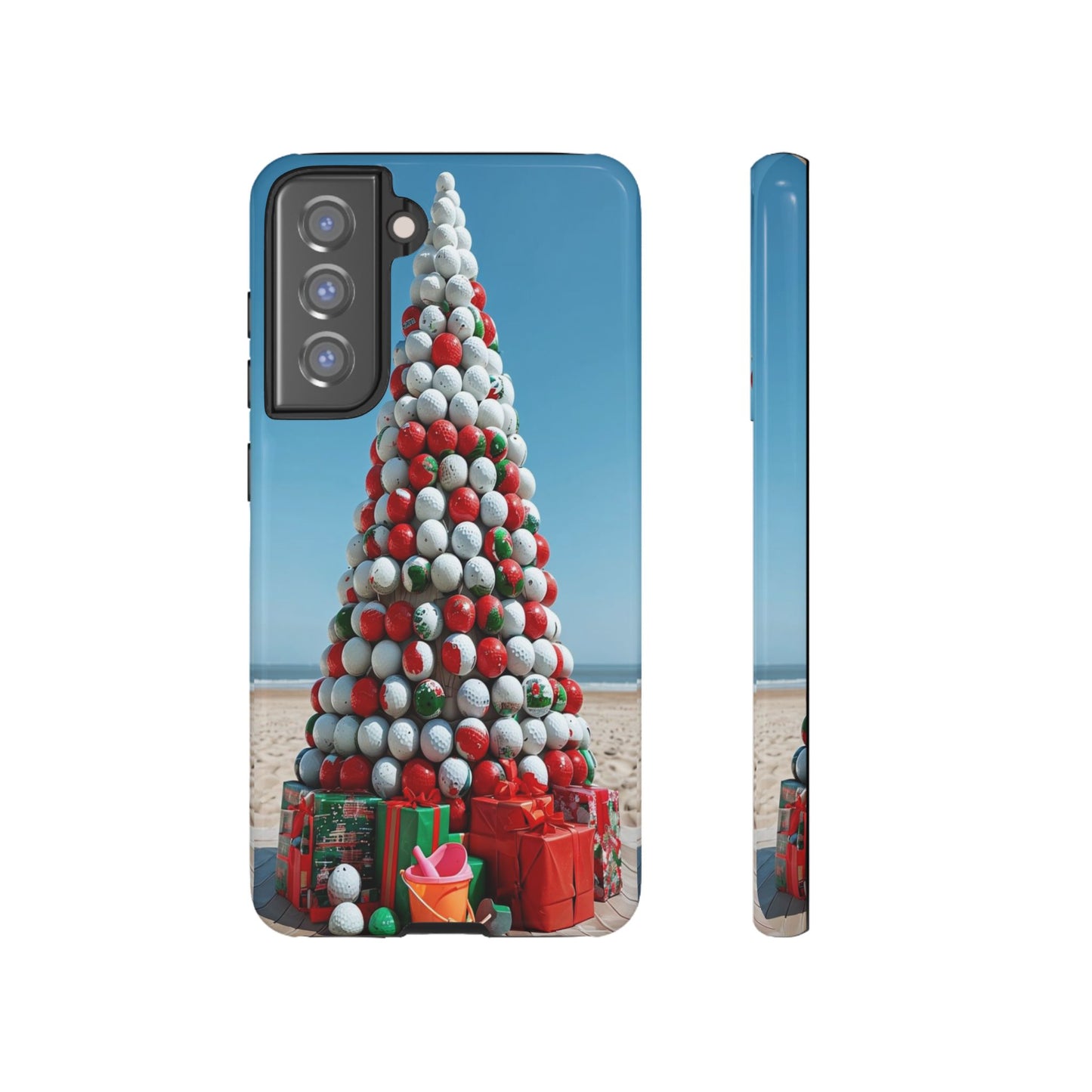 "Plentee-full" Mobile Phone Case