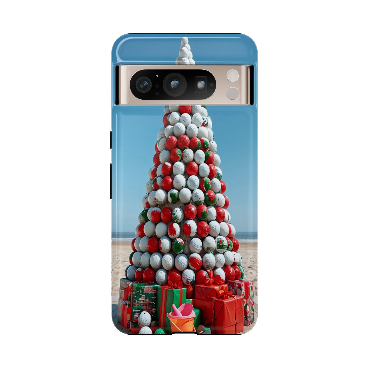 "Plentee-full" Mobile Phone Case