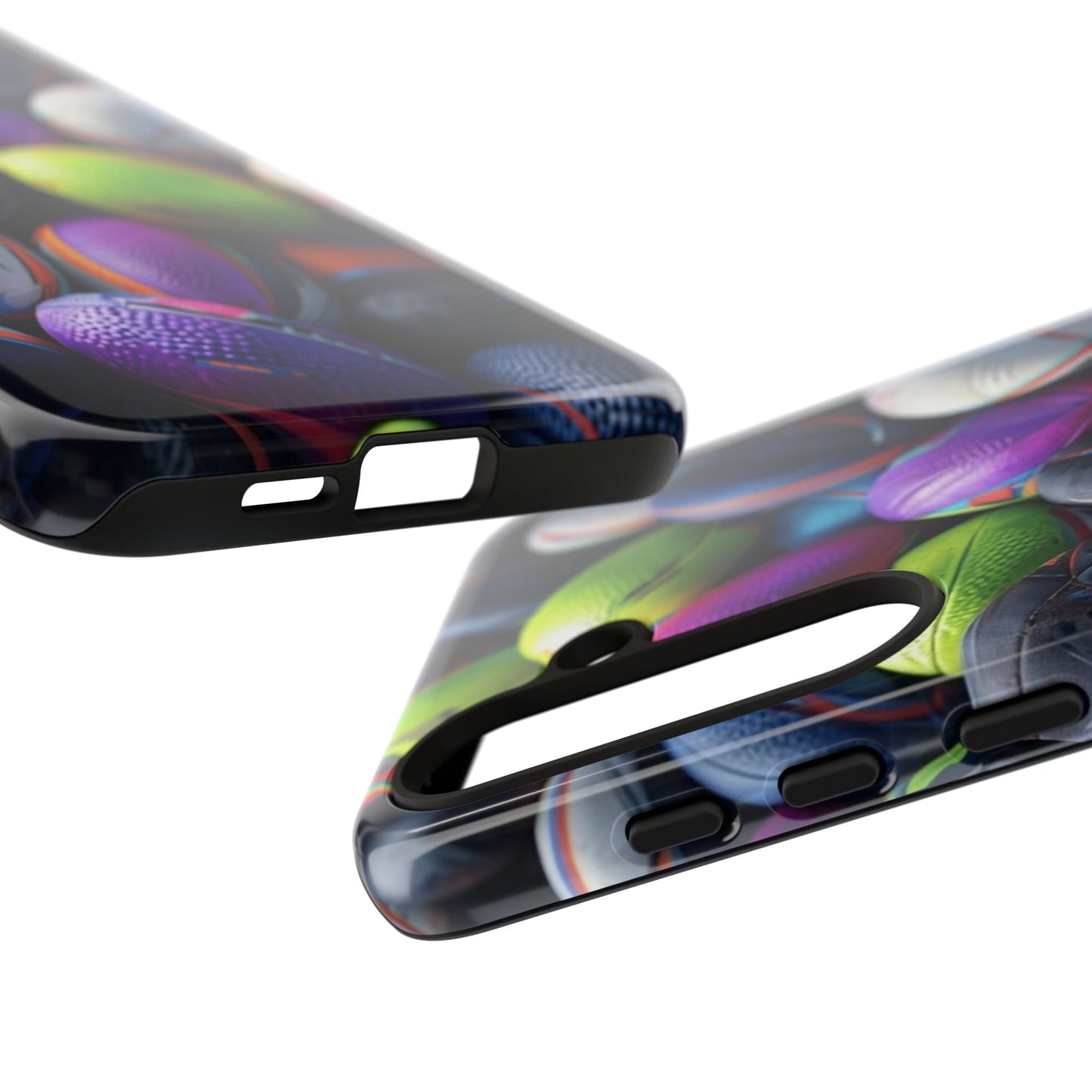 "Spare Balls" Mobile Phone Case