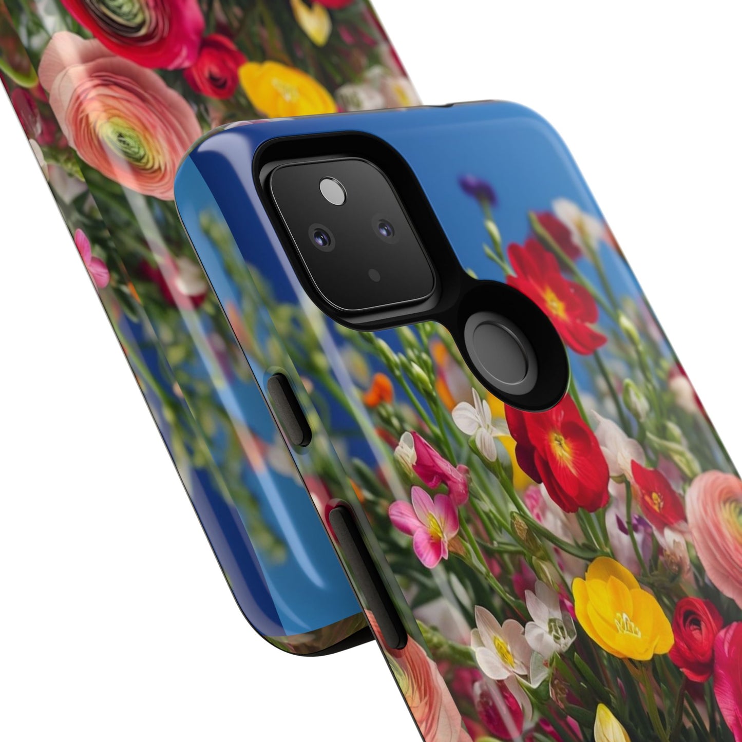 "Beauty in Colour" Mobile Phone Case