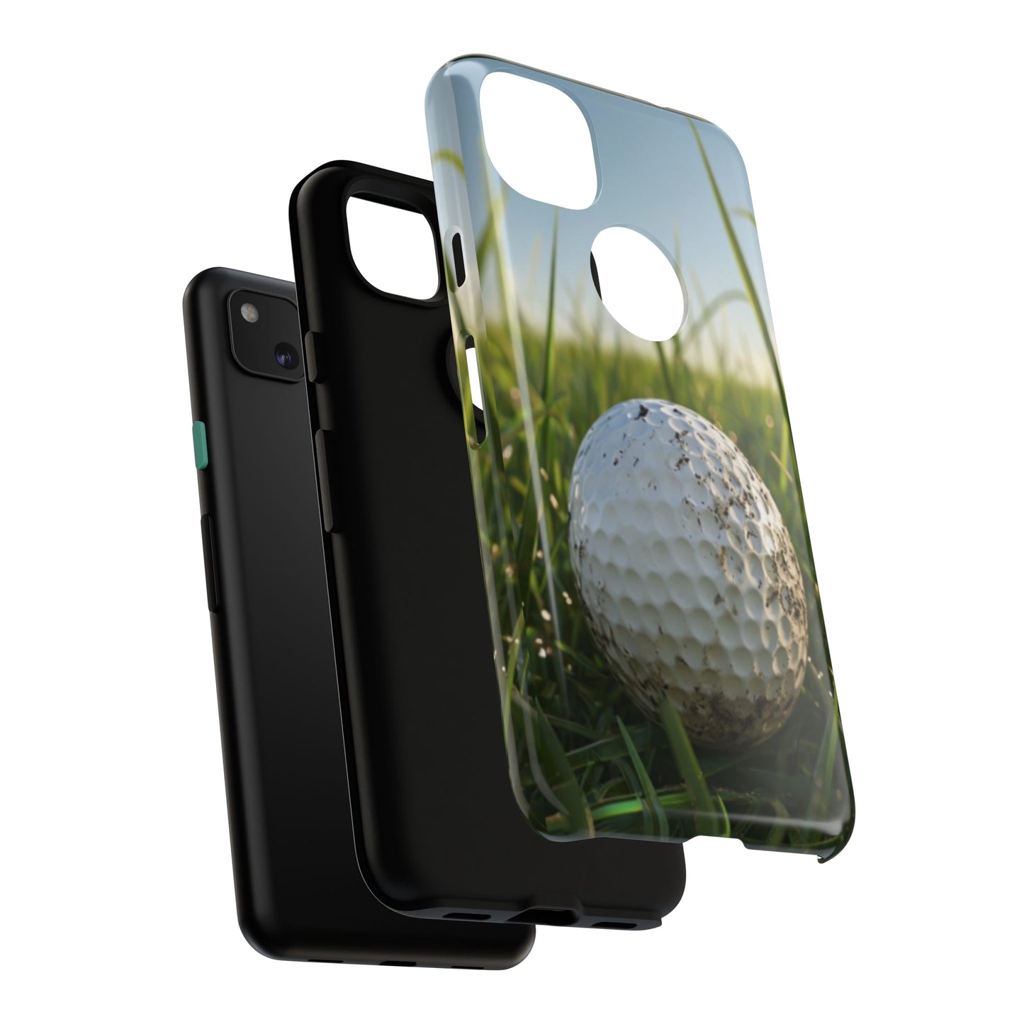 "Grass Trap" Mobile Phone Case