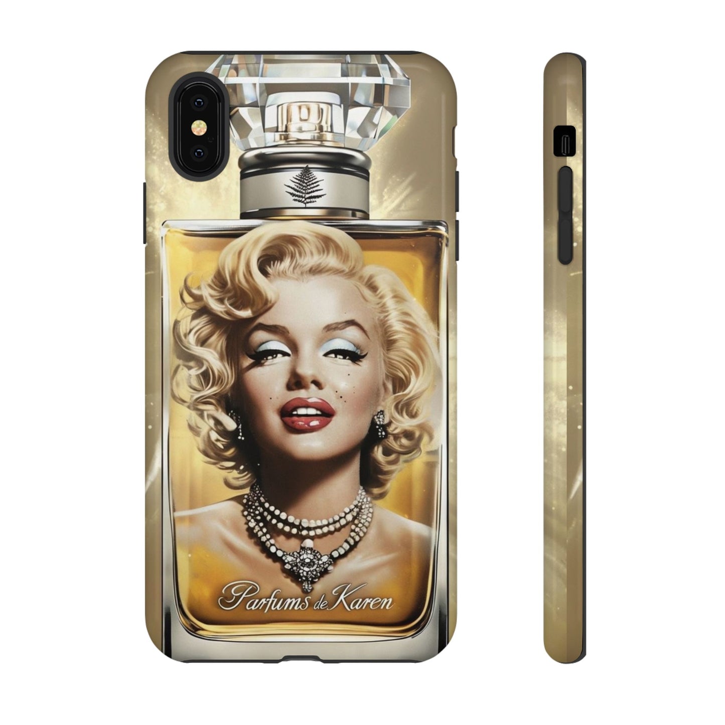 "Eau de Karen" Mobile Phone Case