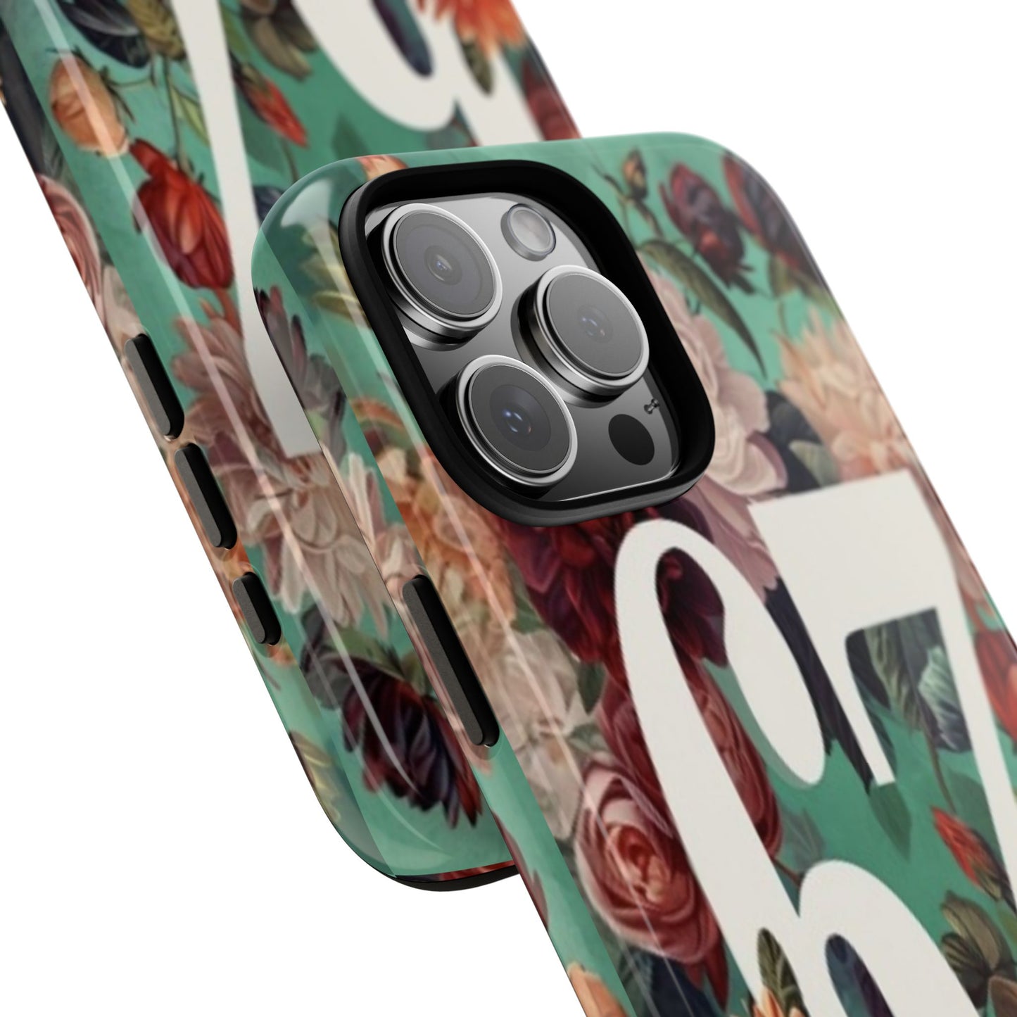 ""67" Mobile Phone Case