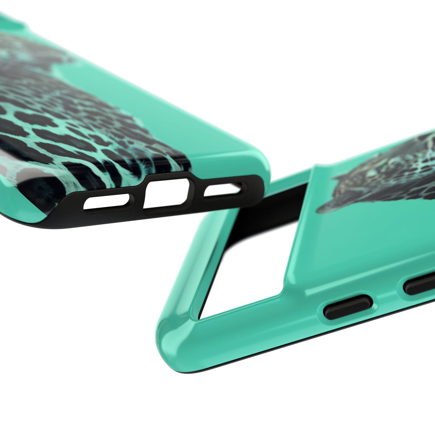 "Afterglow Classic" Mobile Phone Case