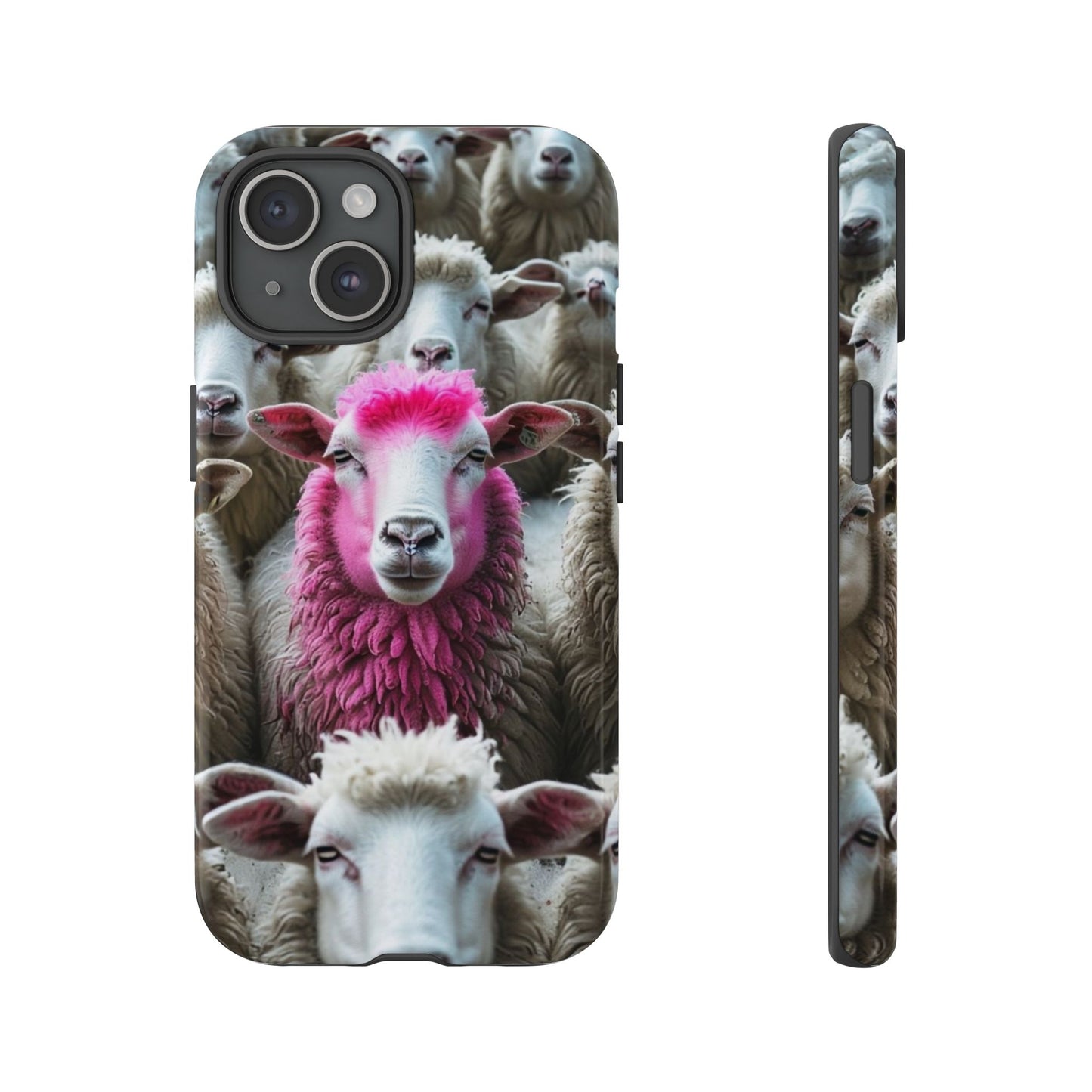 "Ewe do Ewe" Mobile PhoneCase