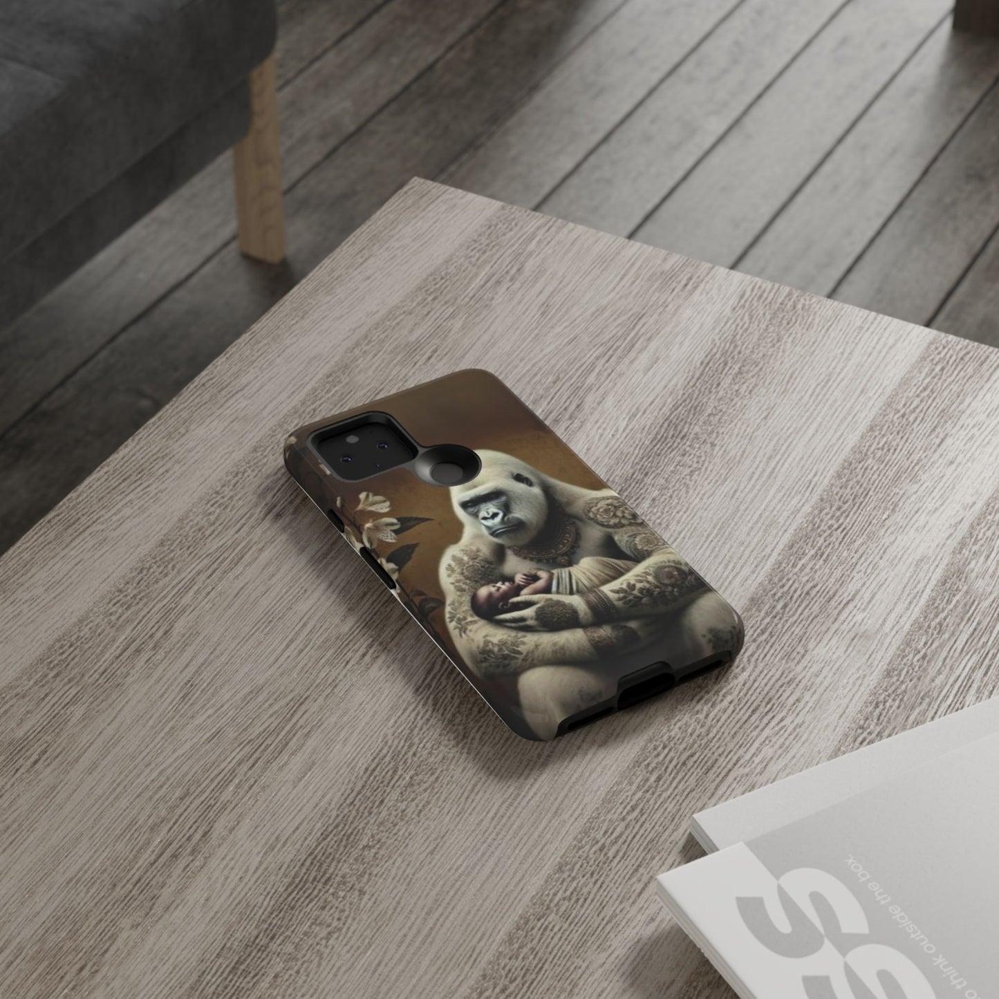 "Kindred" Mobile Phone Case