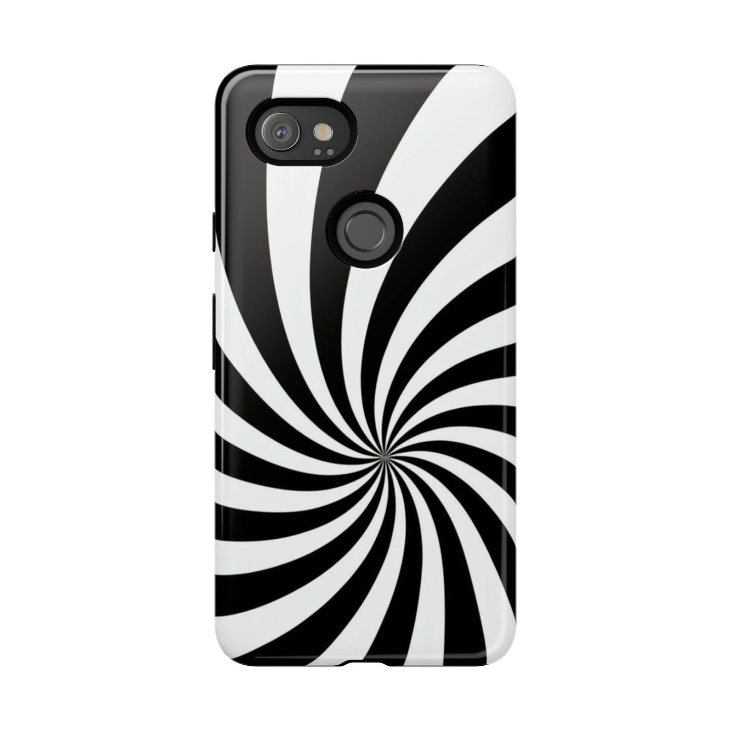 "Spin Cycle" Mobile Phone Case