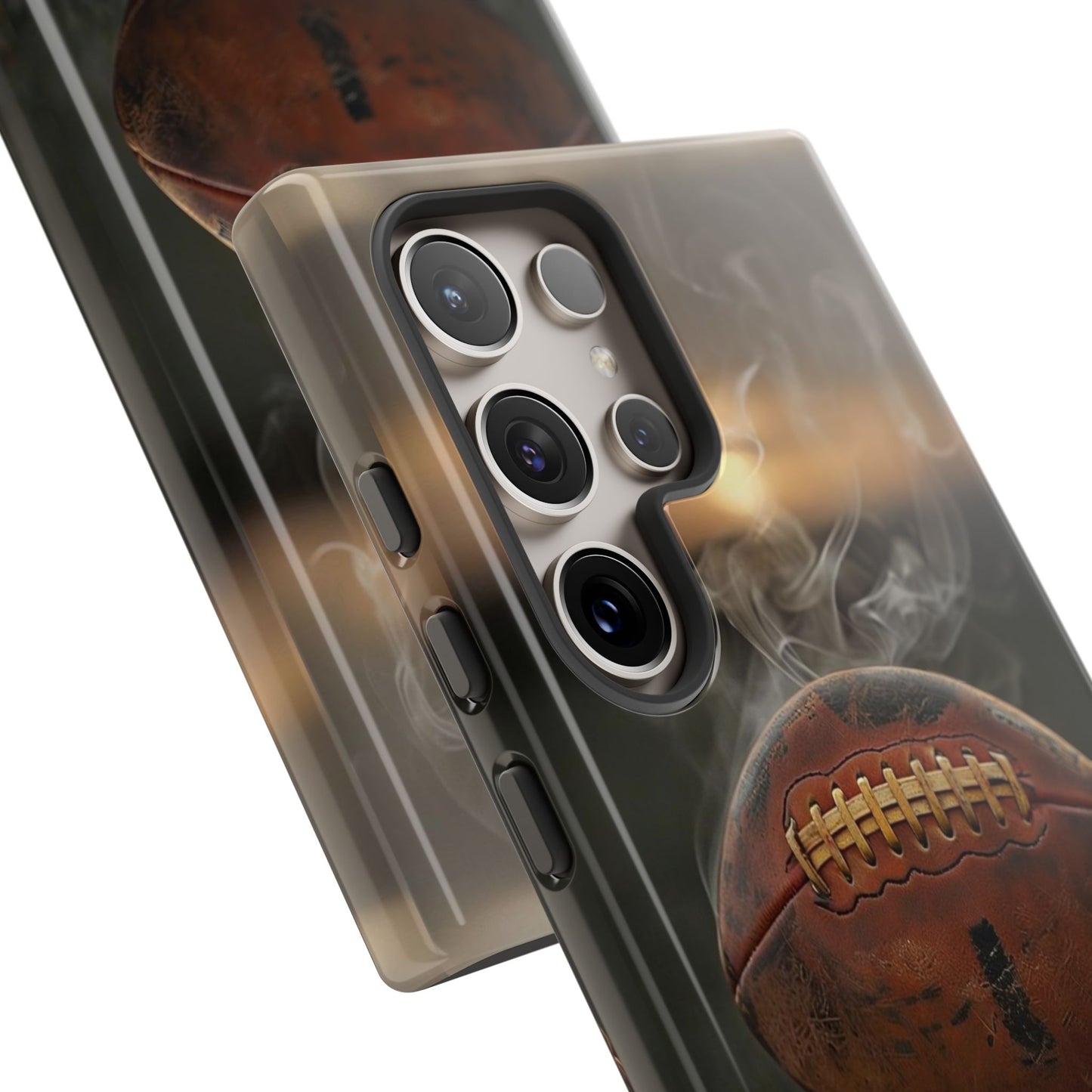 "Rugby" Mobile Phone Case