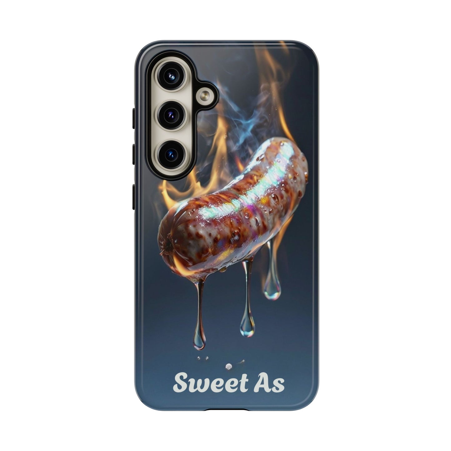 "Sweet As" Mobile Phone Case