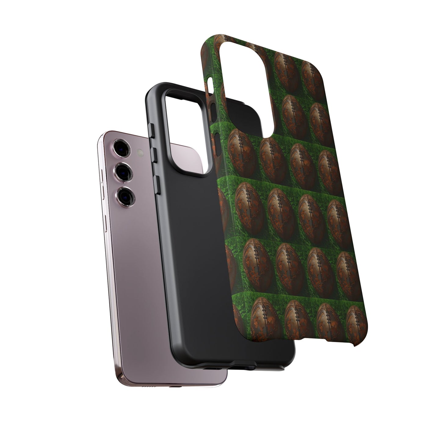 "The Old War Horse" Mobile Phone Case