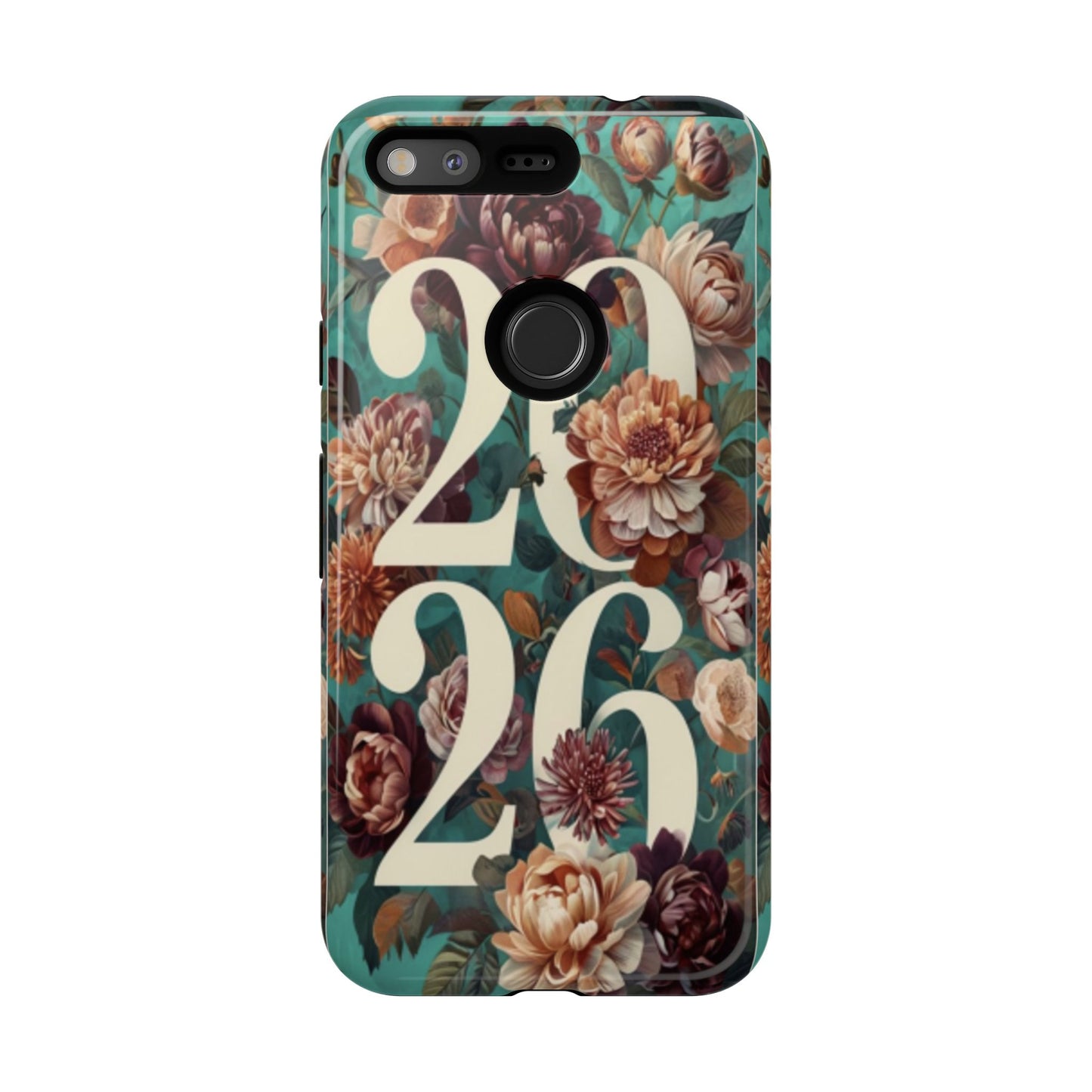 "2026" Mobile Phone Case