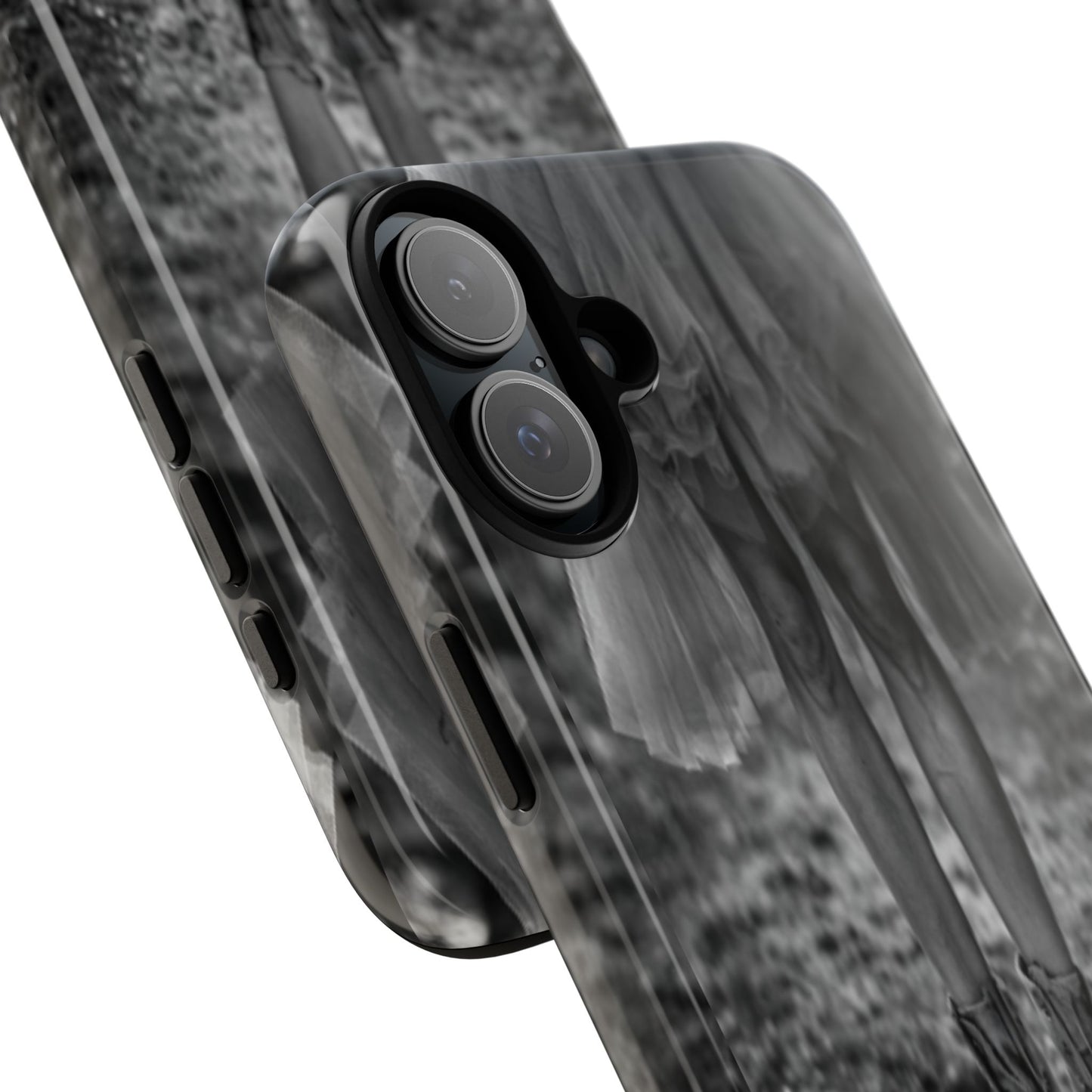 "Scratch of Hope" Mobile Phone Case