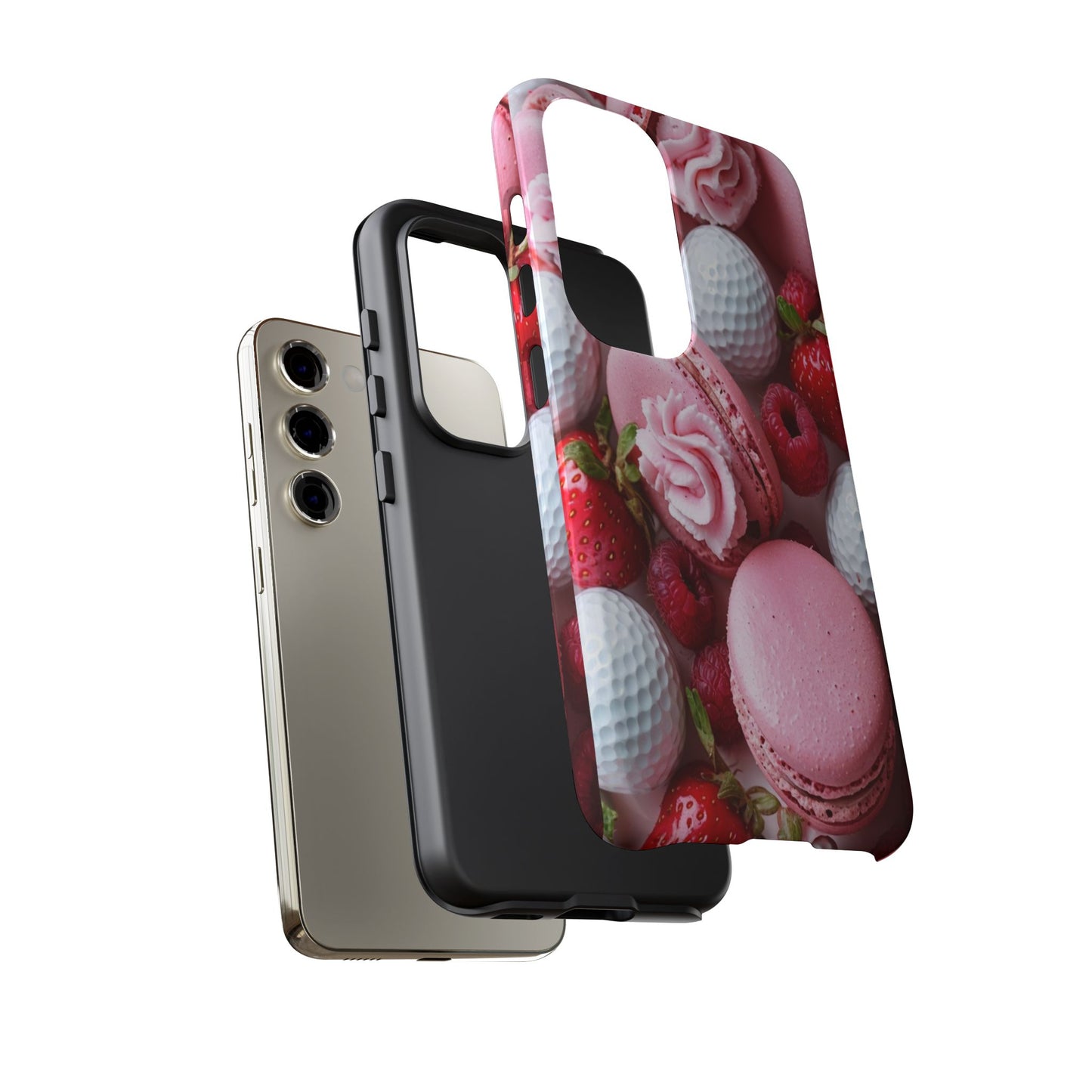 "Par-Fect Treat" Mobile Phone Case