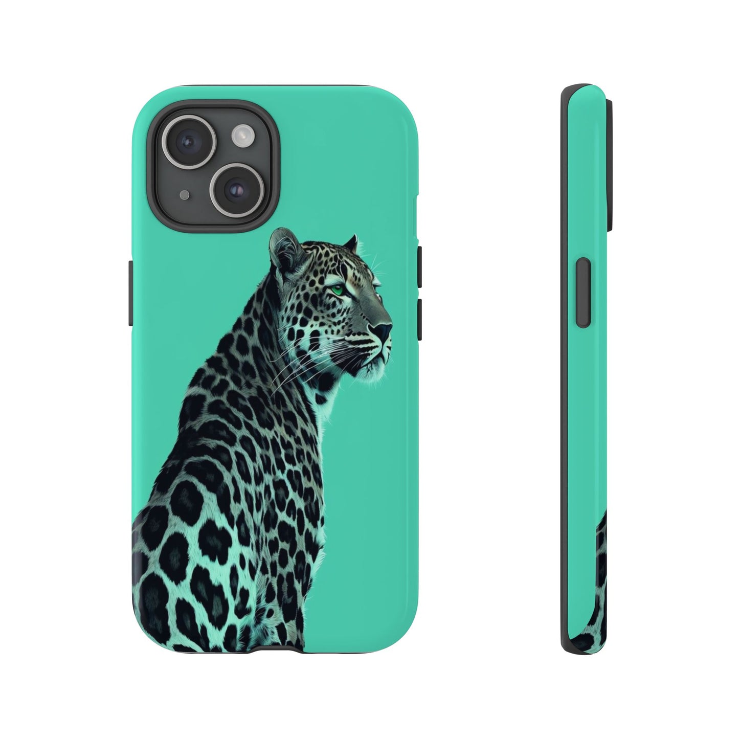 "Afterglow Classic" Mobile Phone Case