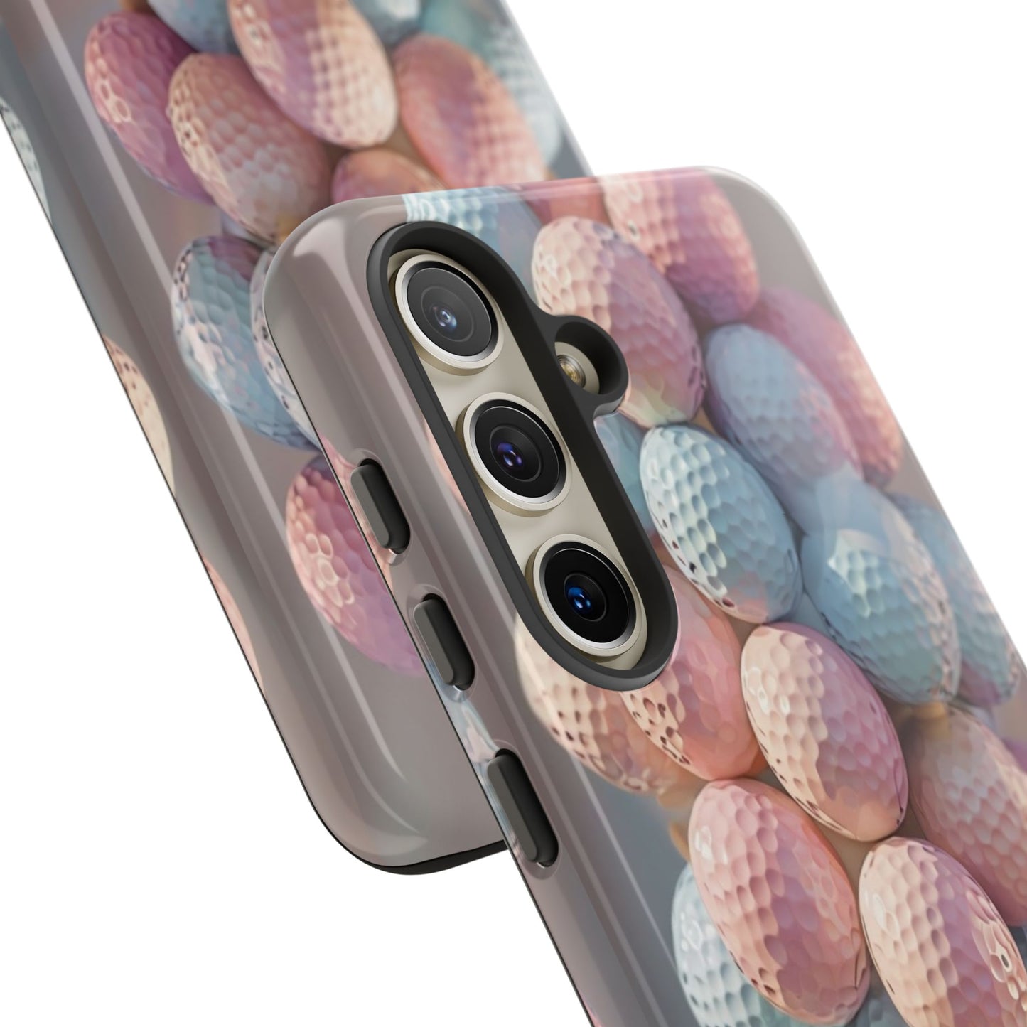 "The 19th Scoop" Mobile Phone Case