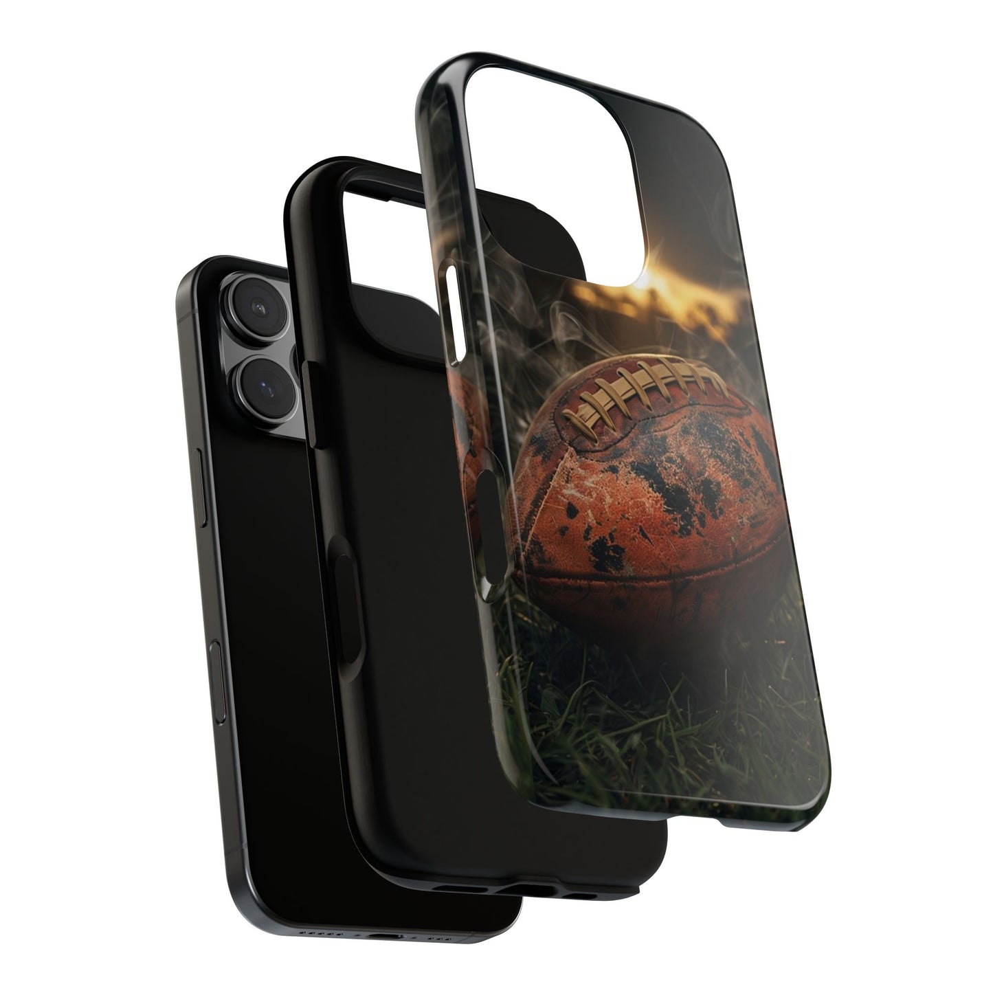 "Rise and Grind" Mobile Phone Case