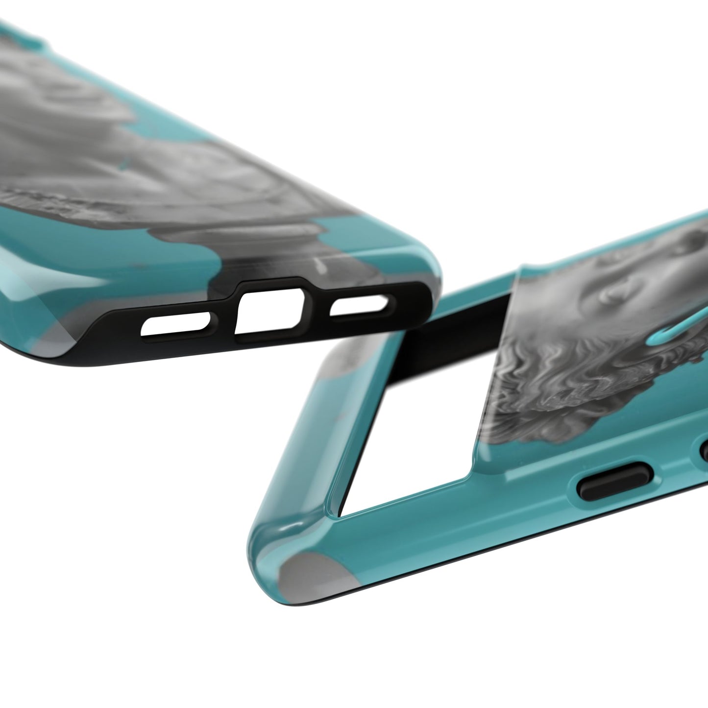 "OMG, seriously?" Mobile Phone Case