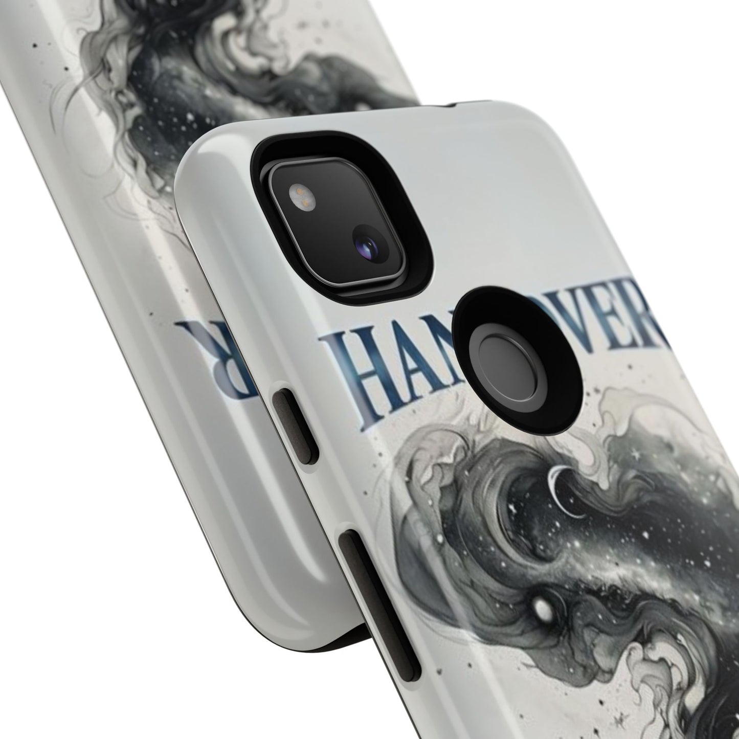 "Rough Draft" Mobile Phone Case