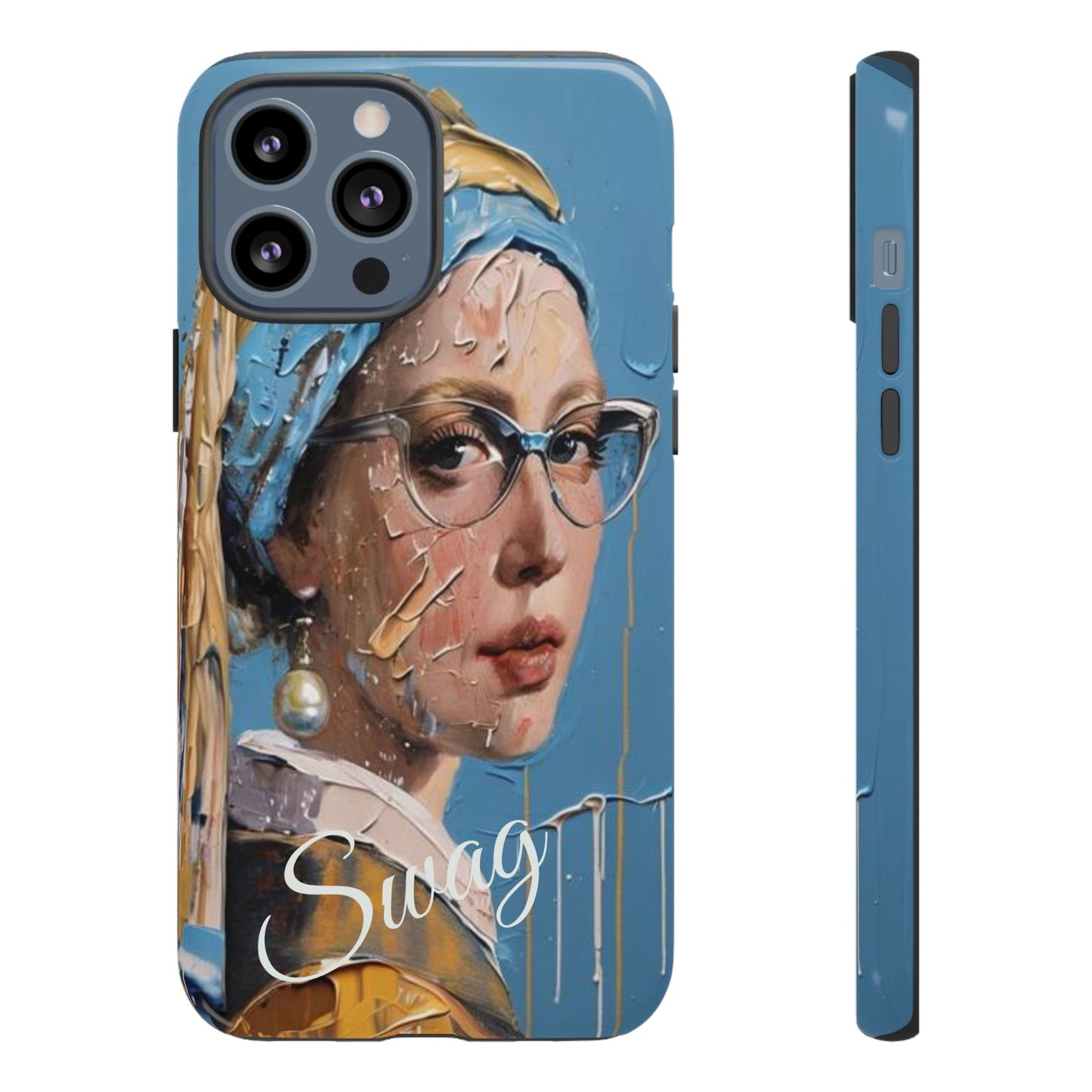"Pearl Swag" Mobile Phone Case