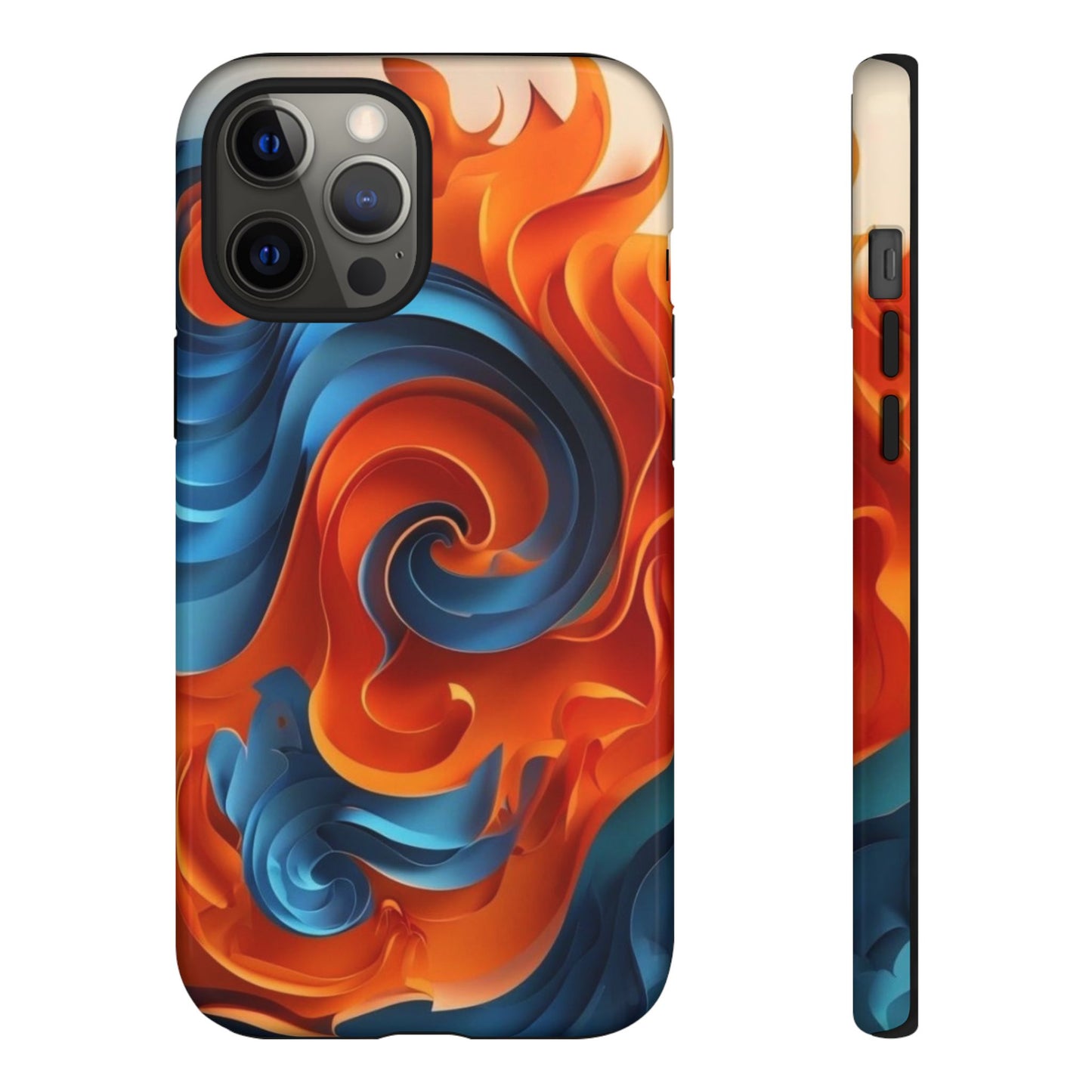 "Life. A Spectrum, Not a Shade" Mobile Phone Case