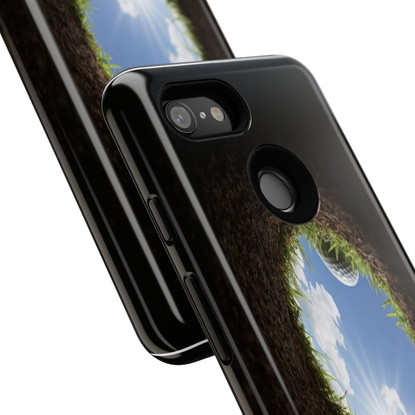 "The Drop" Mobile Phone Case