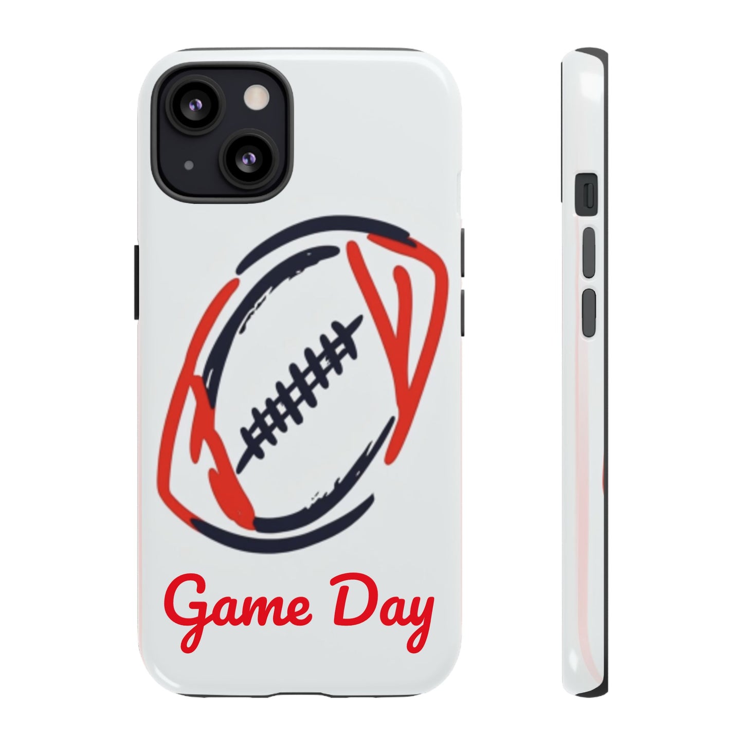 "Game Day" Mobile Phone Case