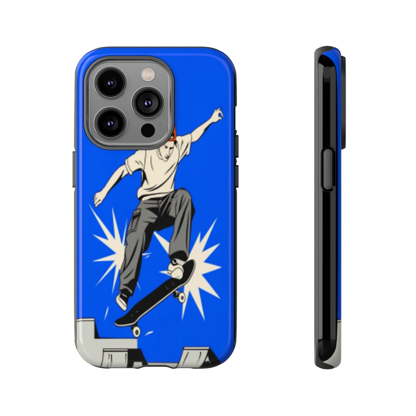 "Park Air" Mobile Phone Case