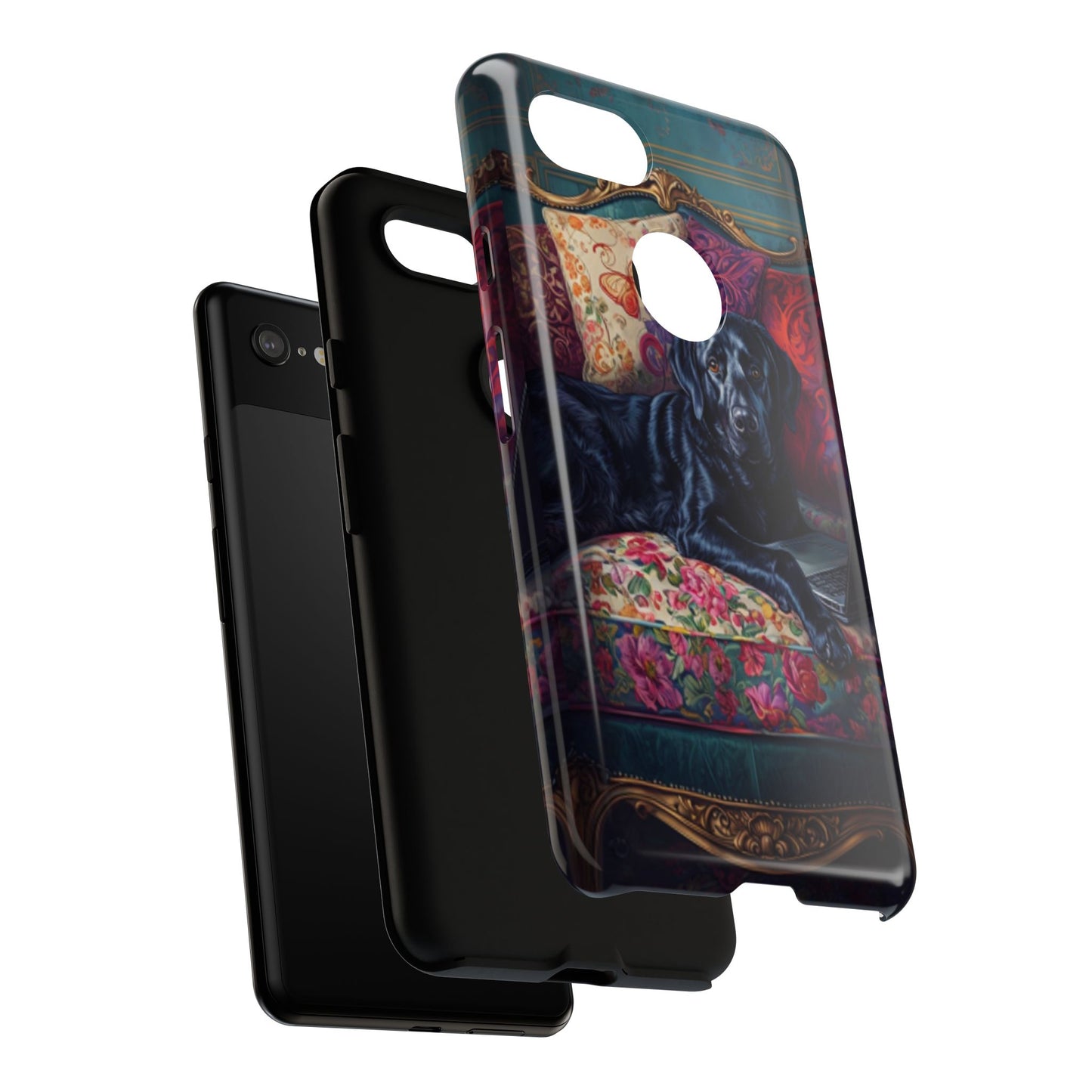 "Zoom Meeting Specialist" Mobile Phone Case