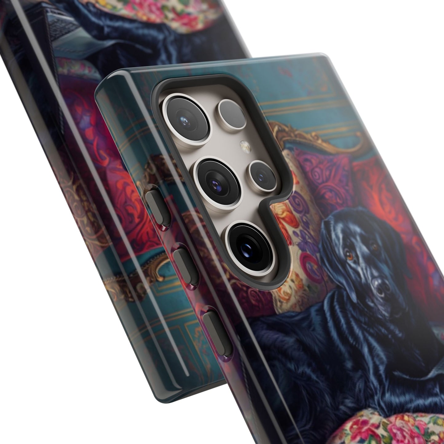 "Zoom Meeting Specialist" Mobile Phone Case