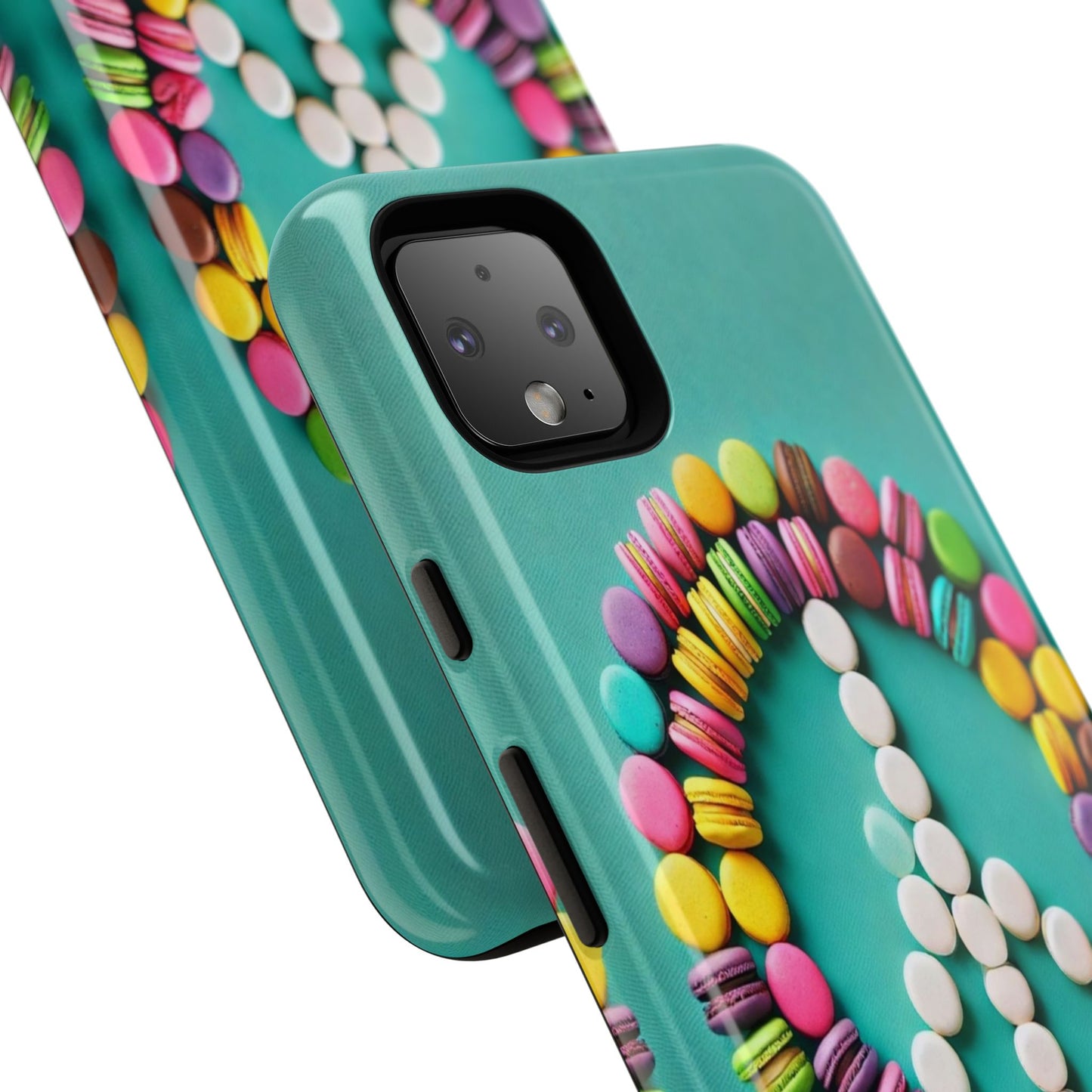 "Peace" Mobile Phone Case
