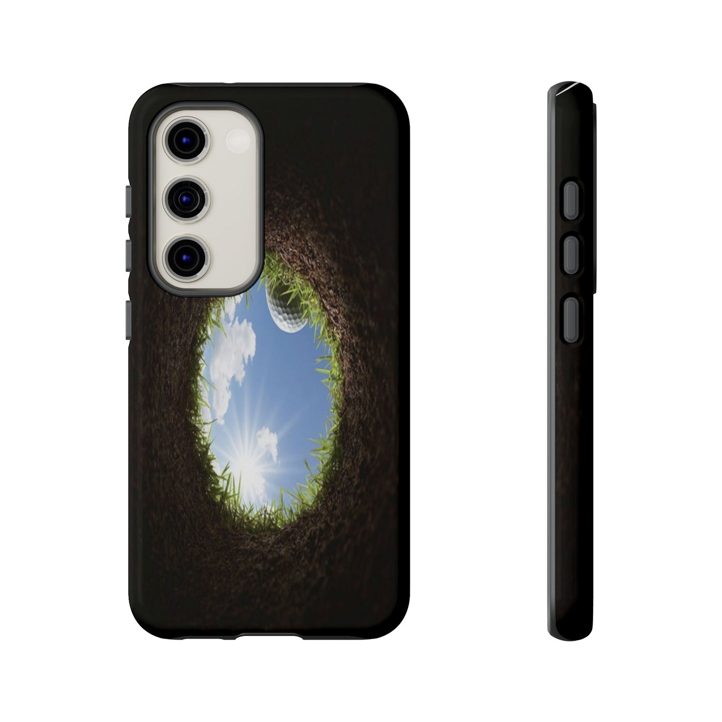 "The Drop" Mobile Phone Case