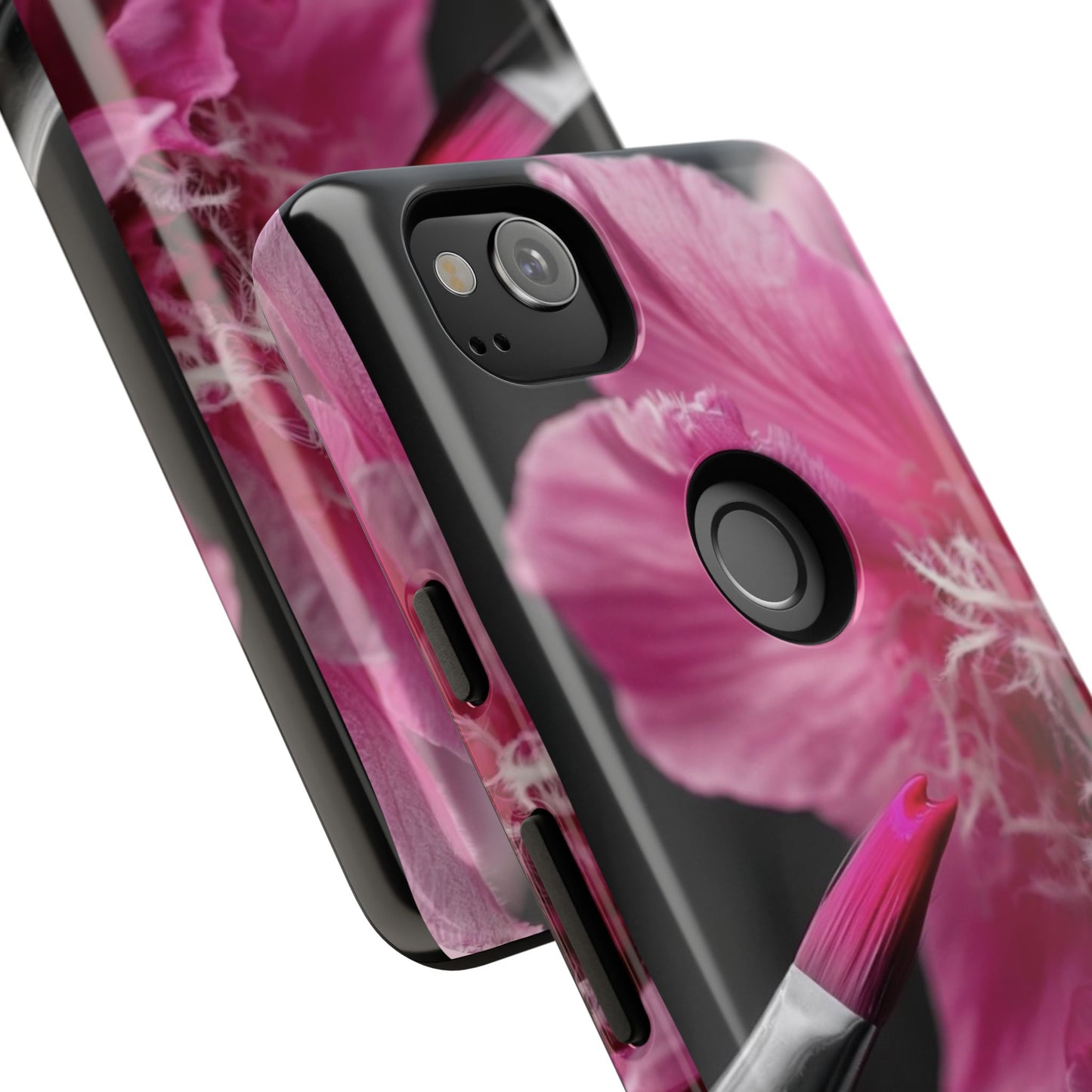 "I Am Becoming" Mobile Phone Case