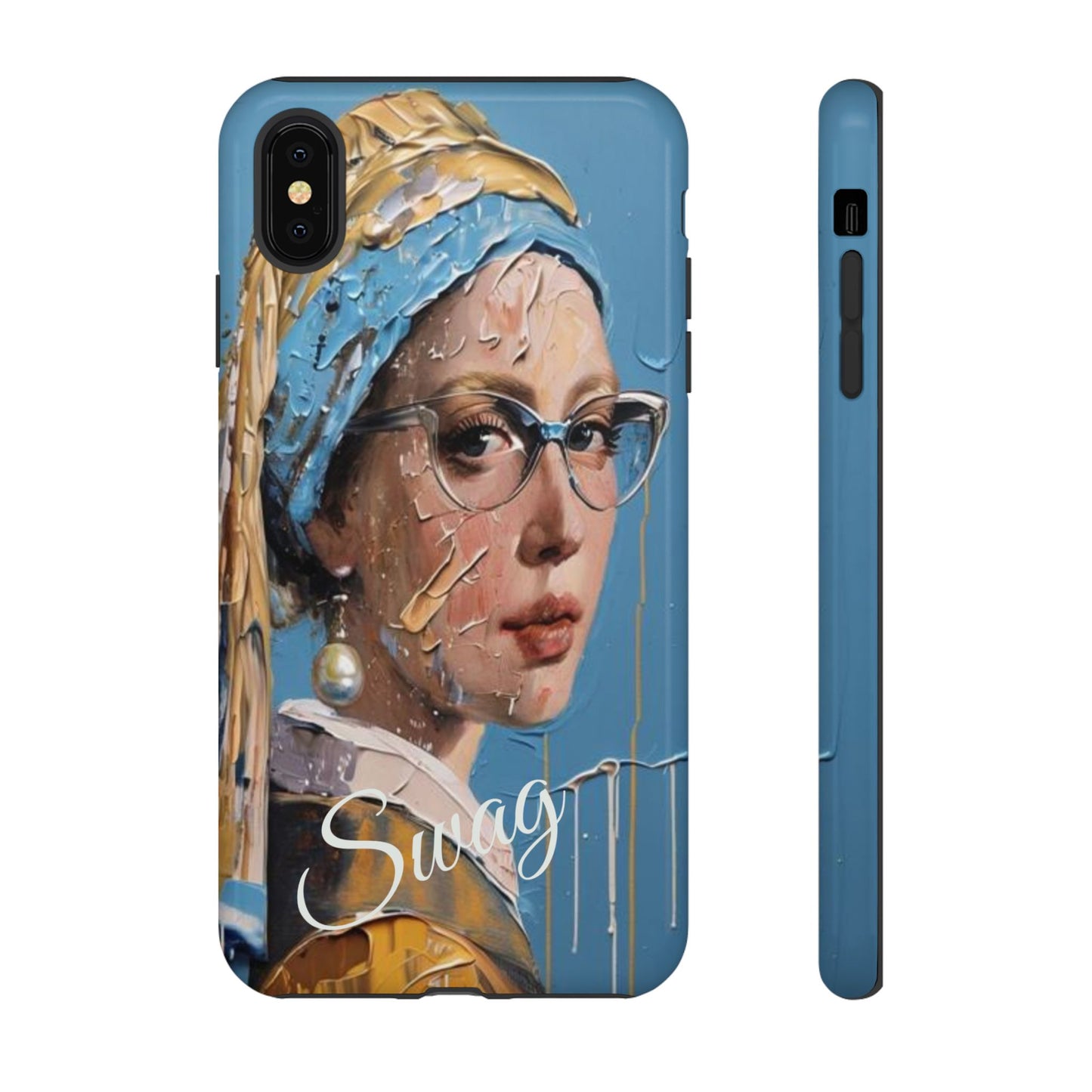 "Pearl Swag" Mobile Phone Case