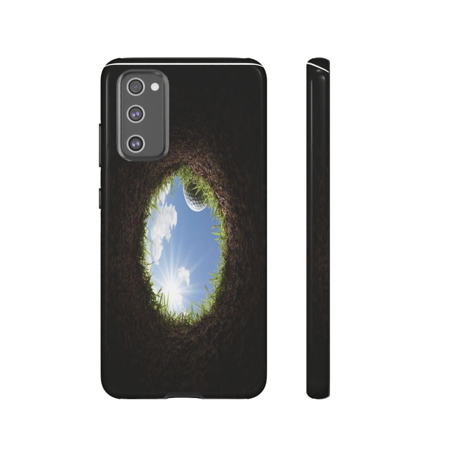 "The Drop" Mobile Phone Case