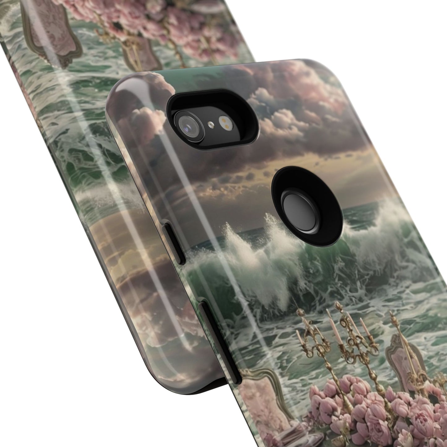 "High Tide" Mobile Phone Case